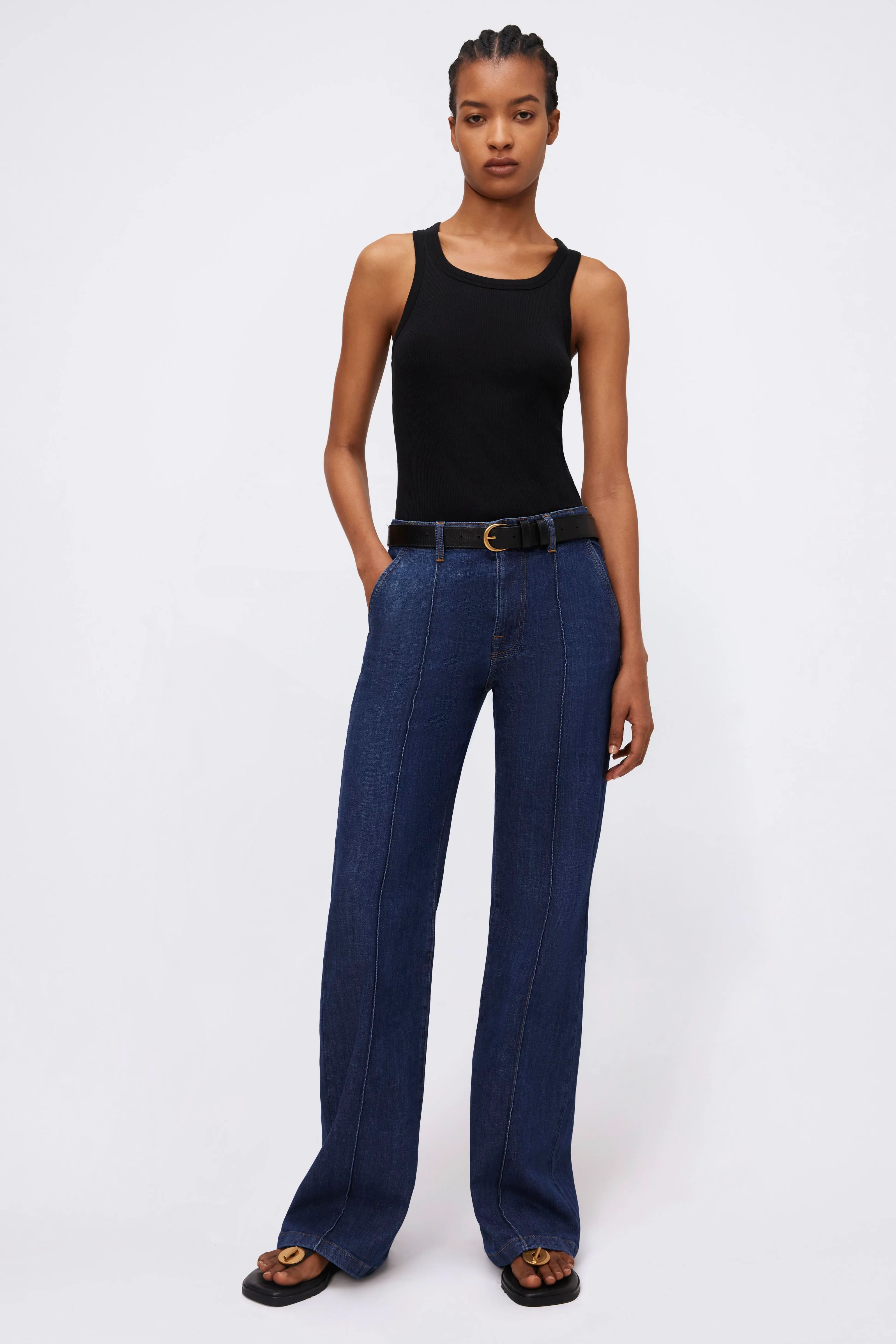 Scoop-Neck Tank - Image 5