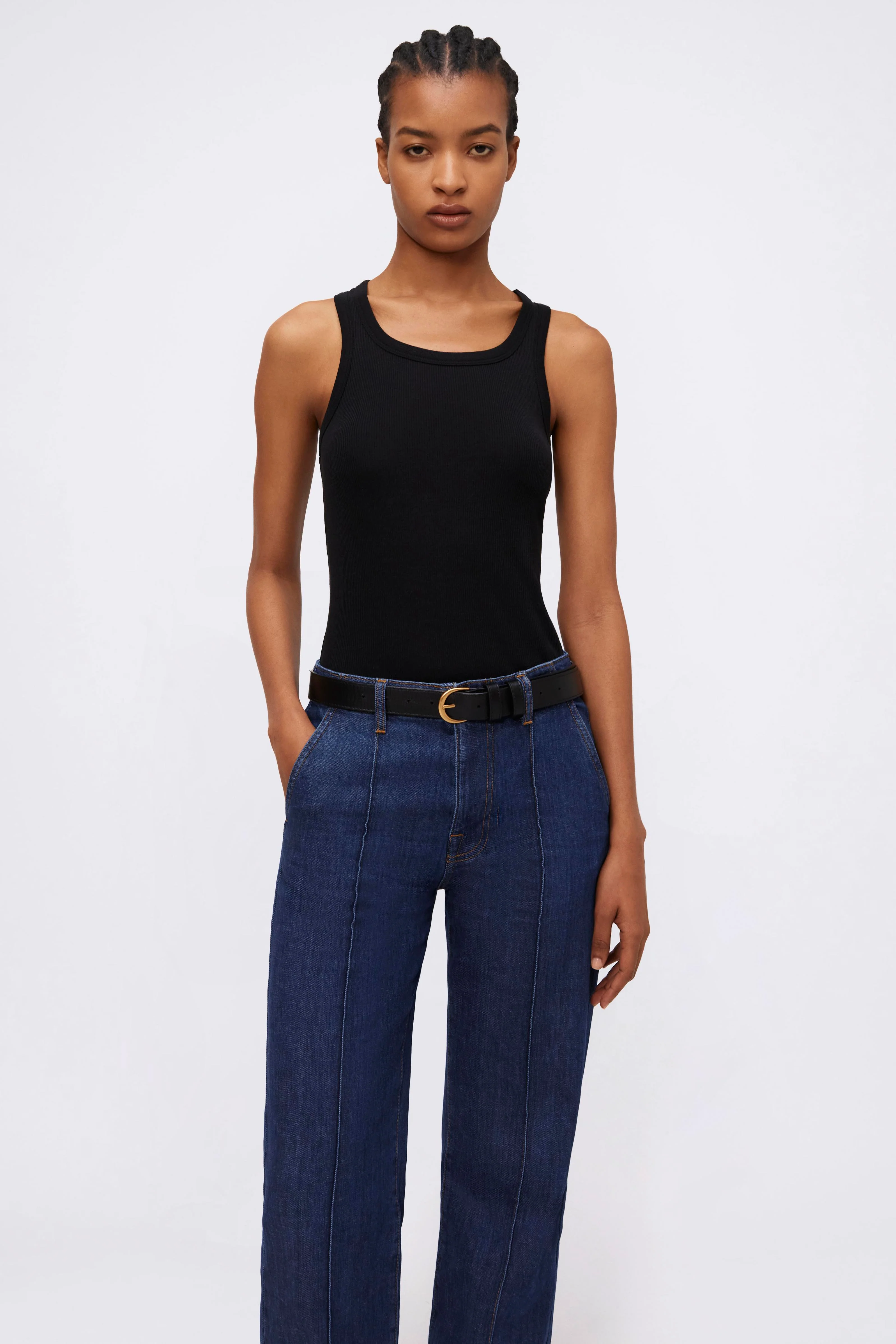 Scoop-Neck Tank - Image 6