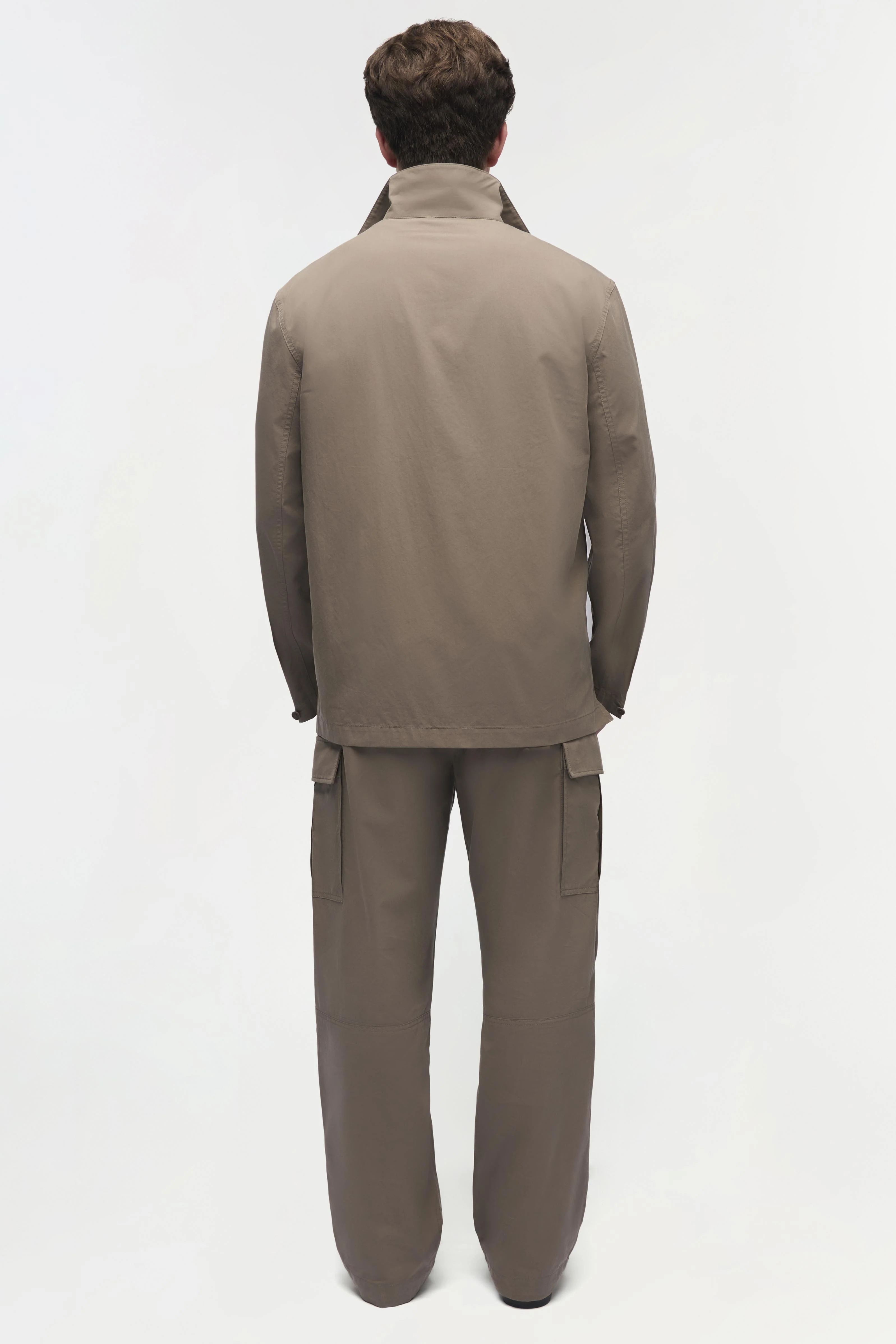 Sean Shirt Jacket - Image 6