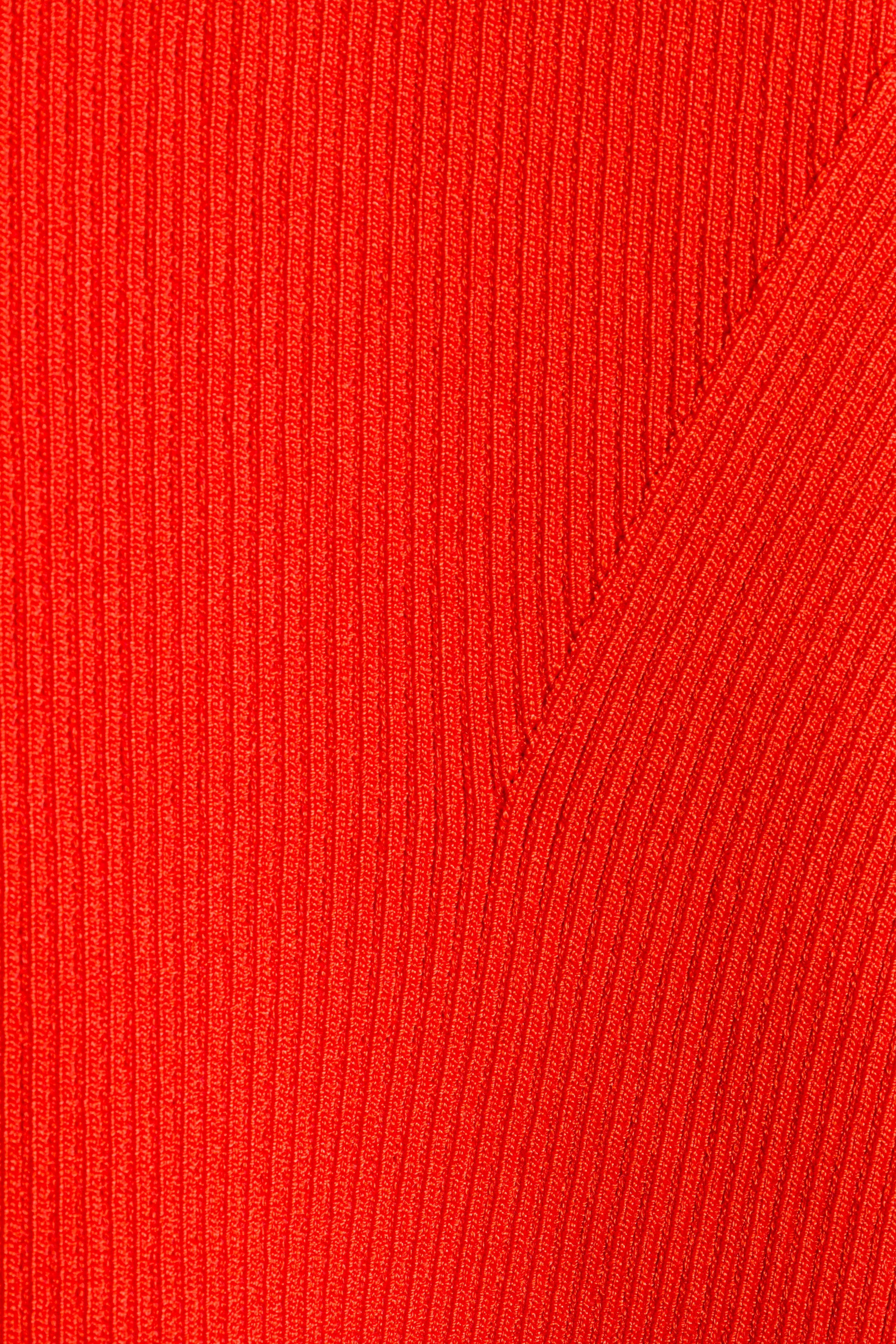 Secily Knit Polo - Image 7