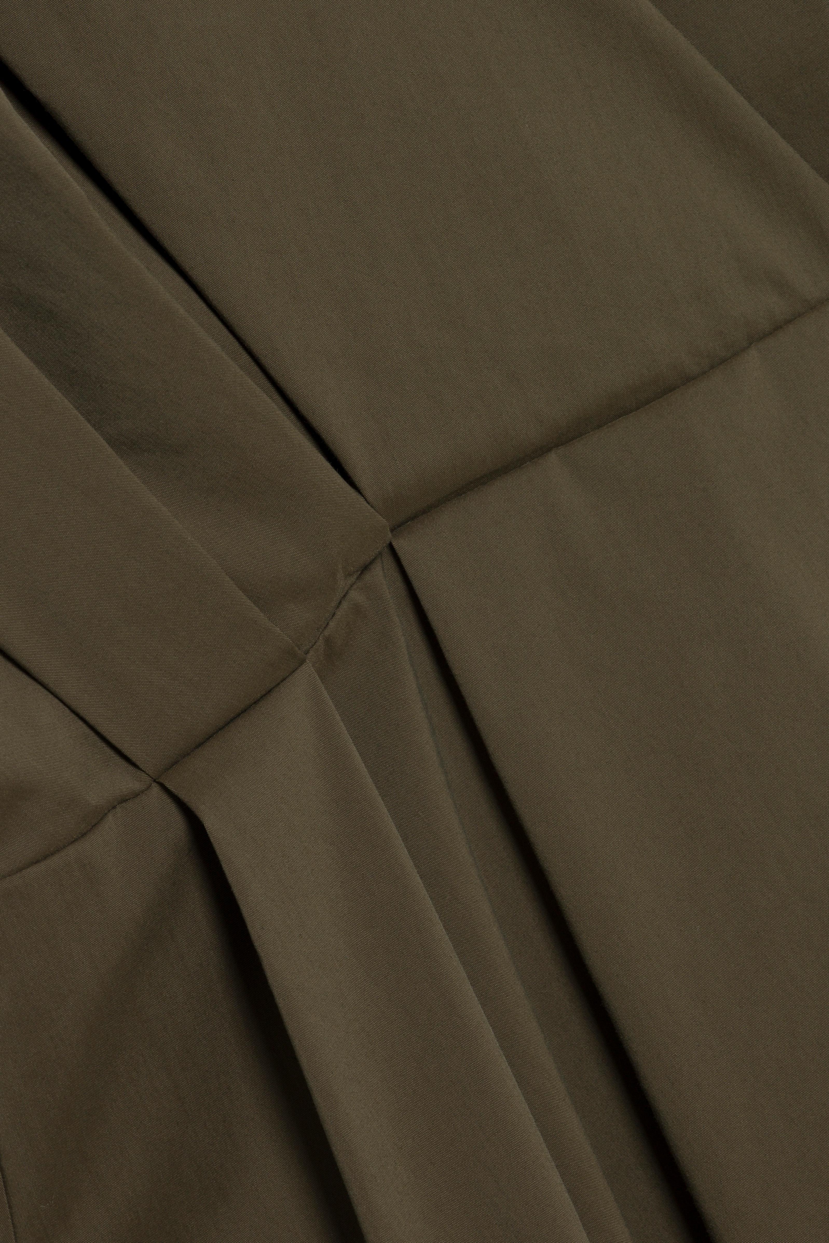 Sefi Cotton Mini Dress - Image 5