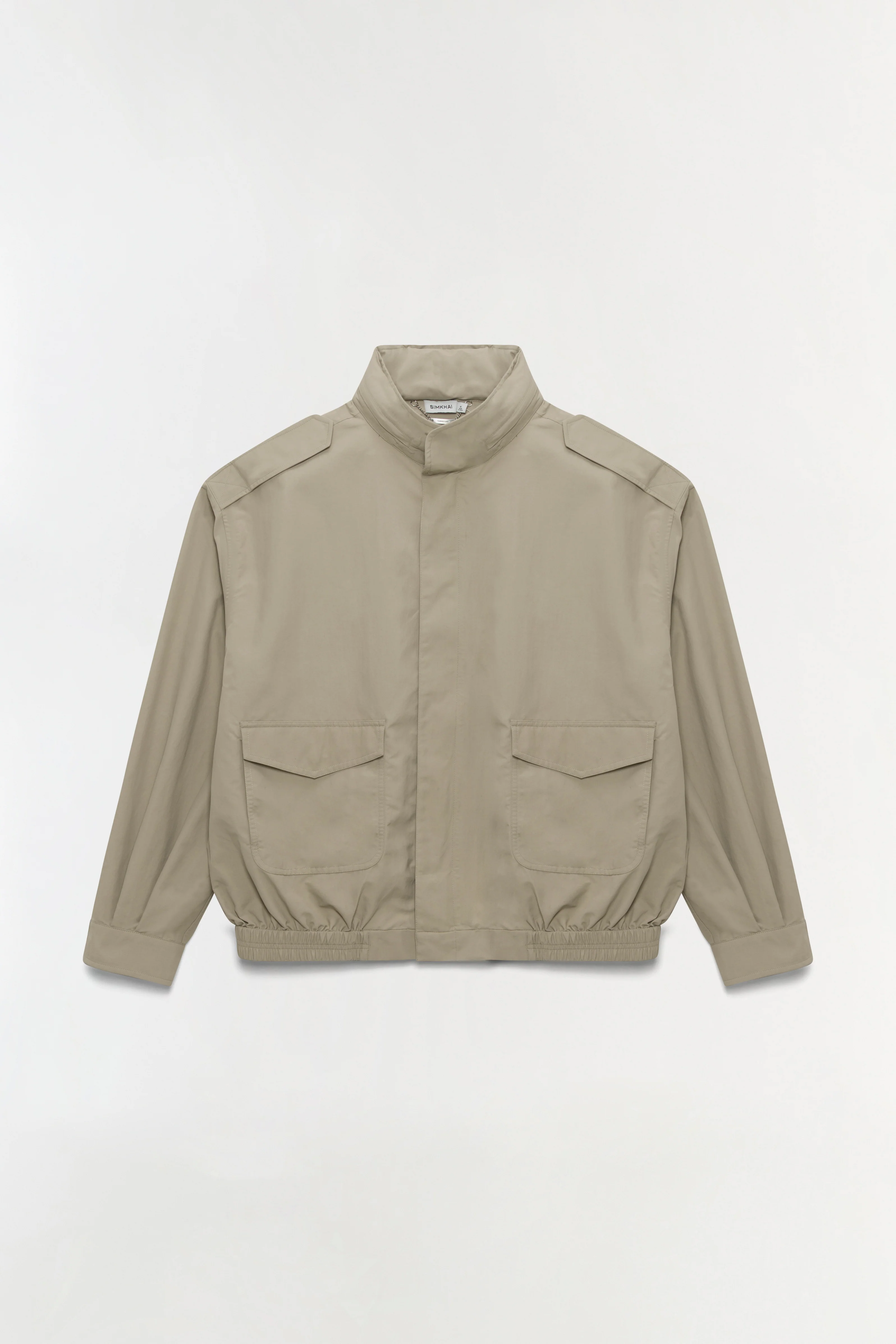 Shane Tech Jacket