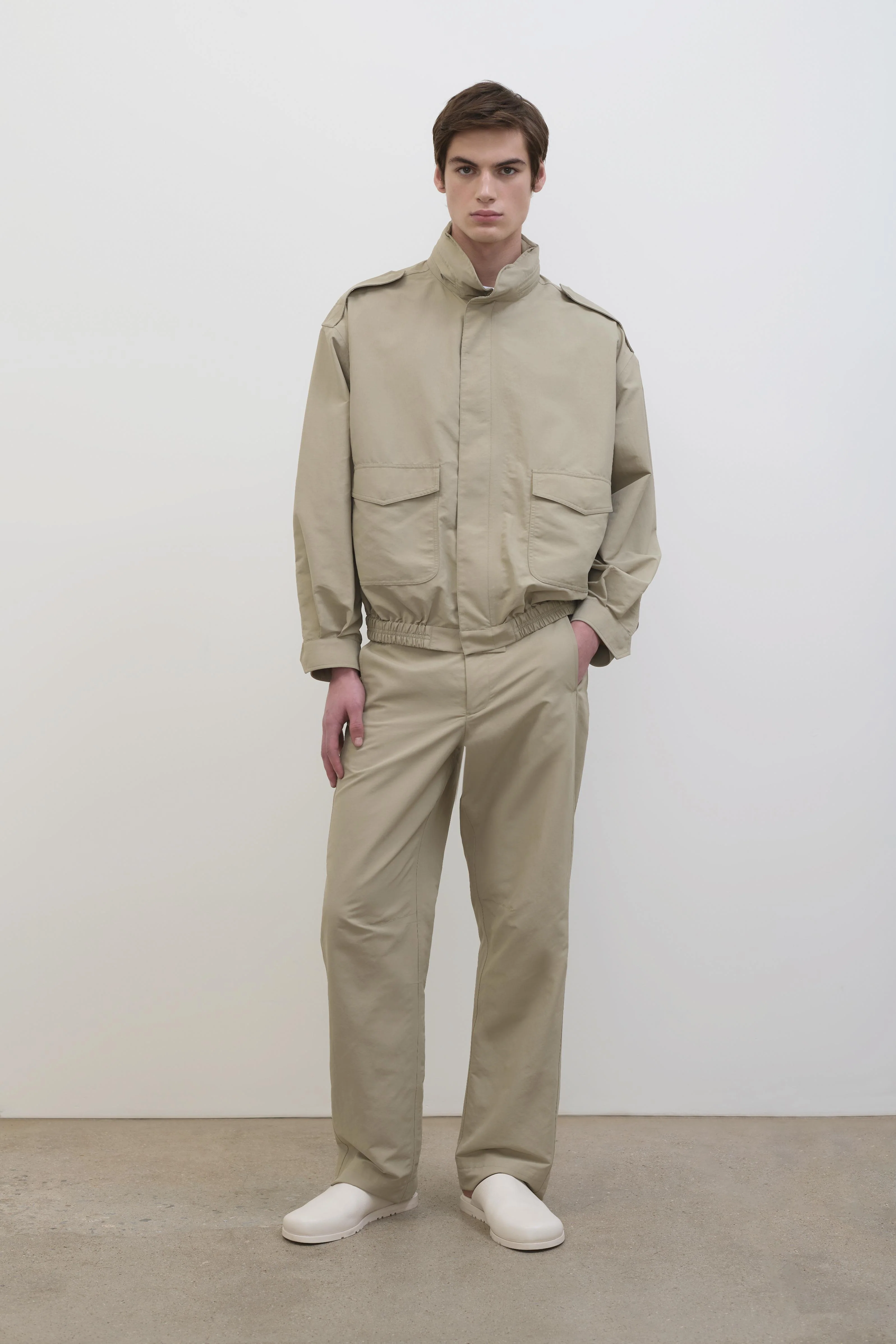 Shane Tech Jacket - Image 2