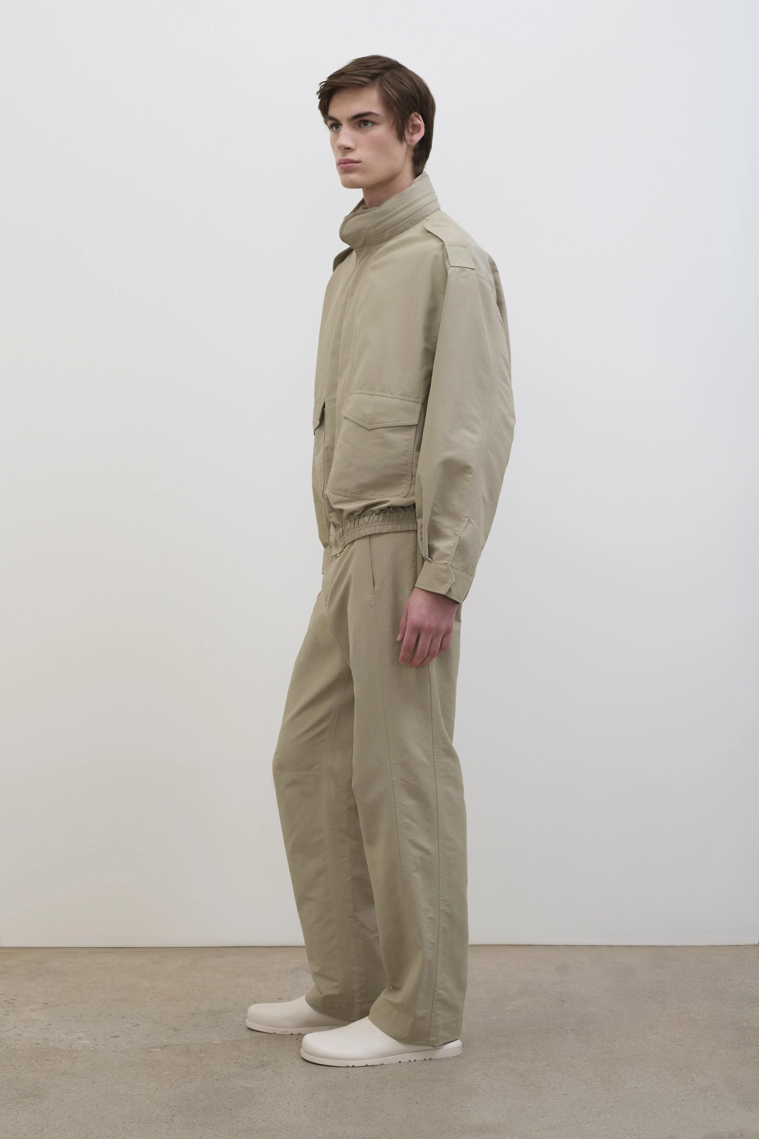 Shane Tech Jacket - Image 4
