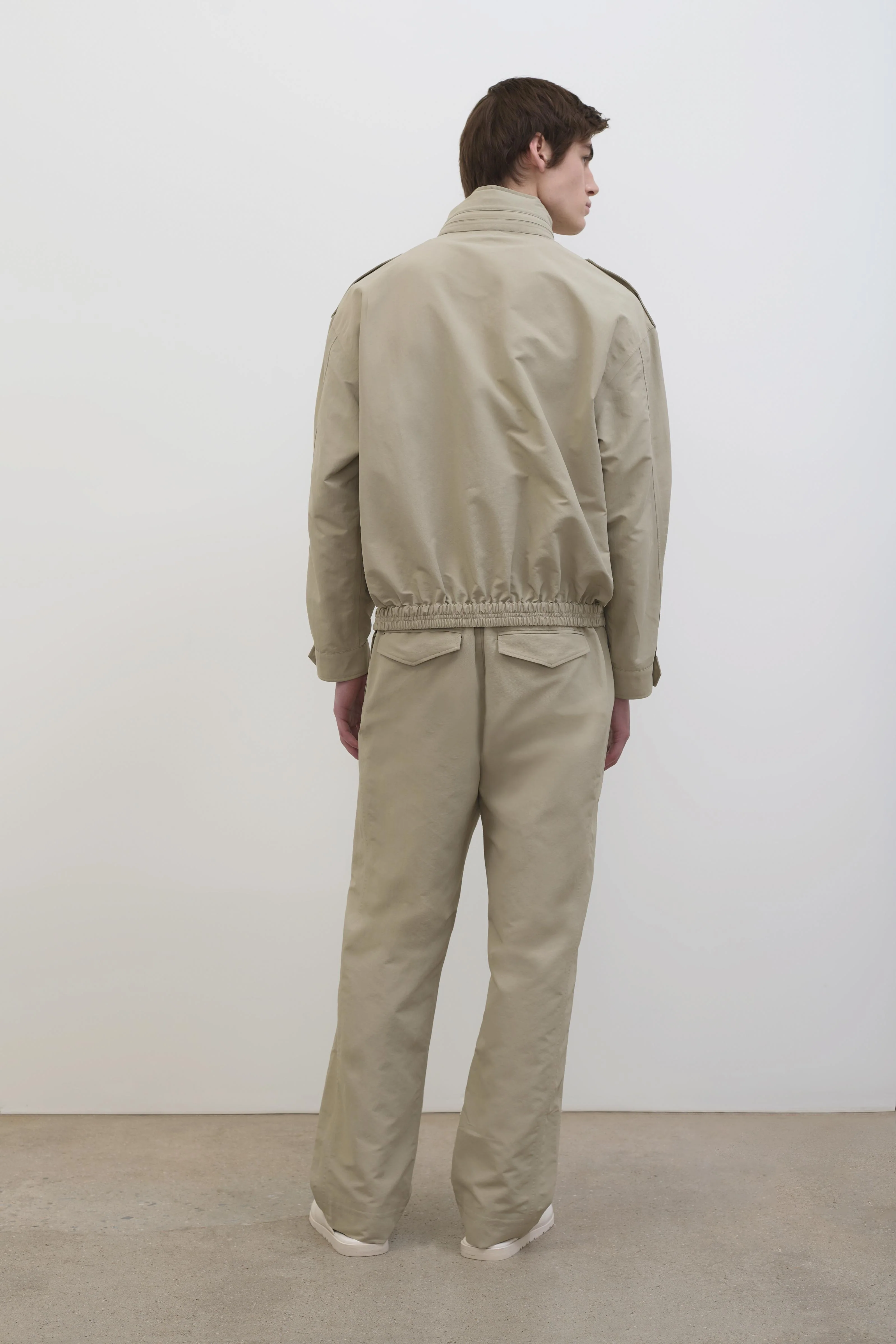 Shane Tech Jacket - Image 5