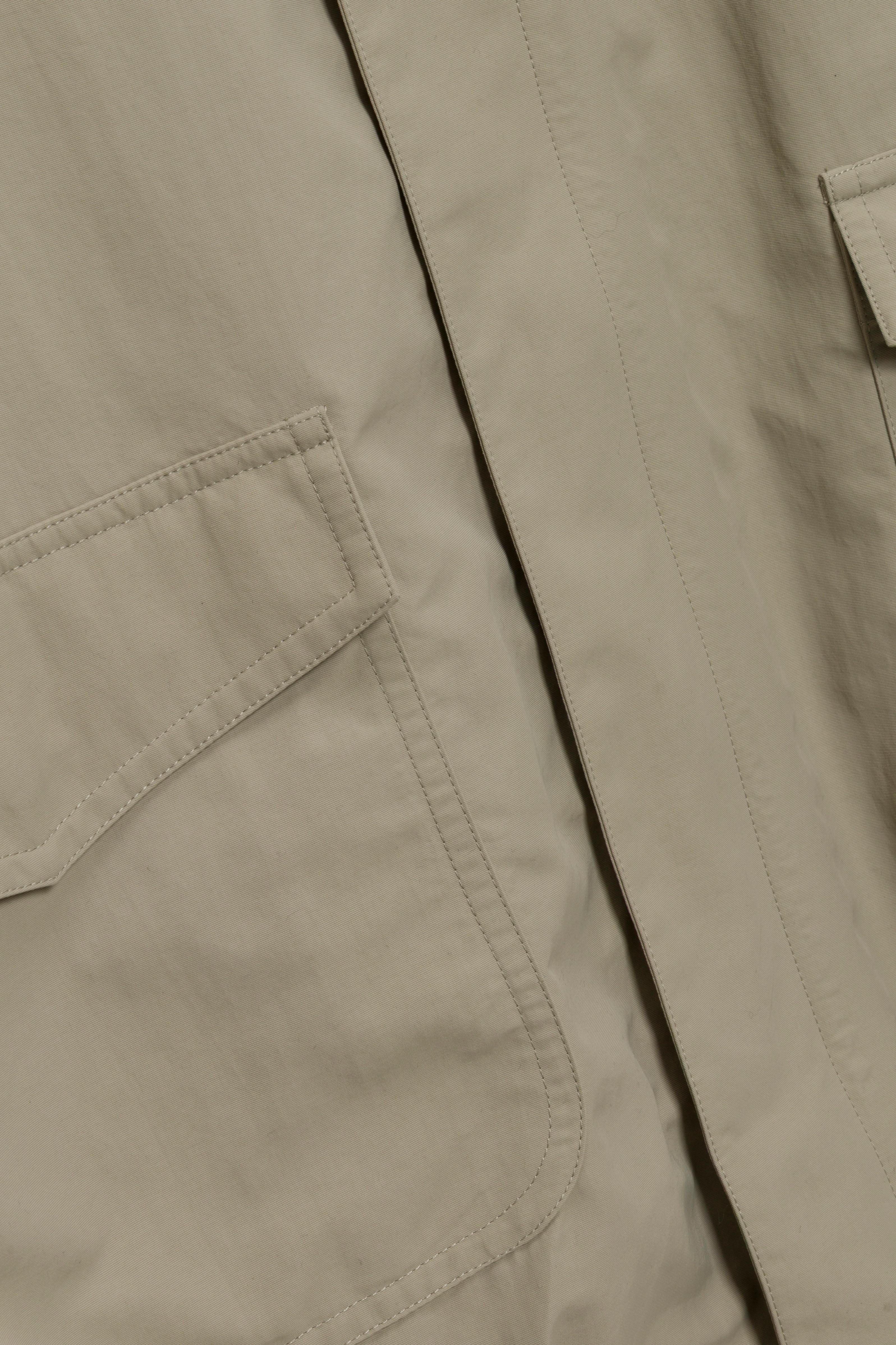 Shane Tech Jacket - Image 6