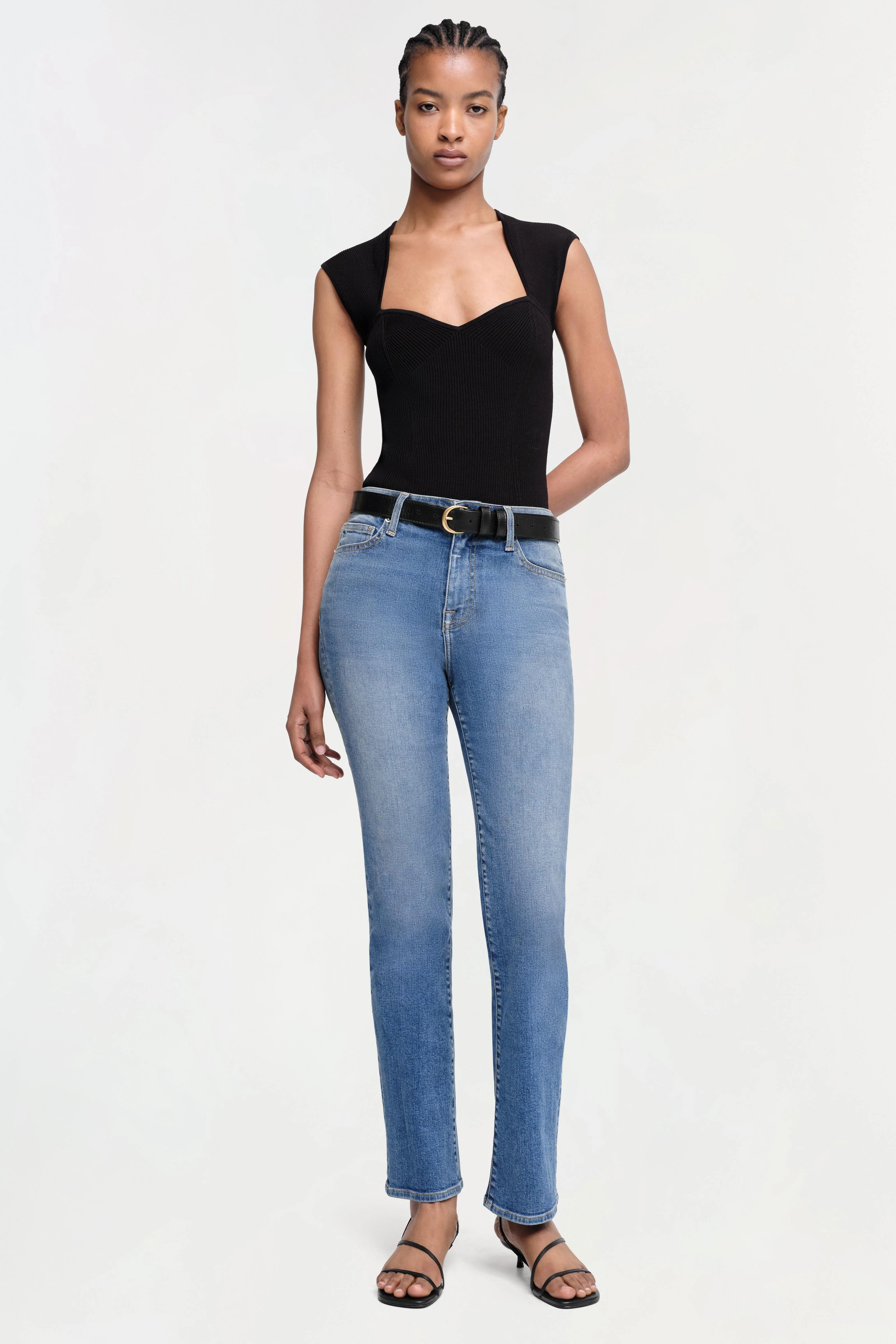 Barbara Bodysuit - Image 3