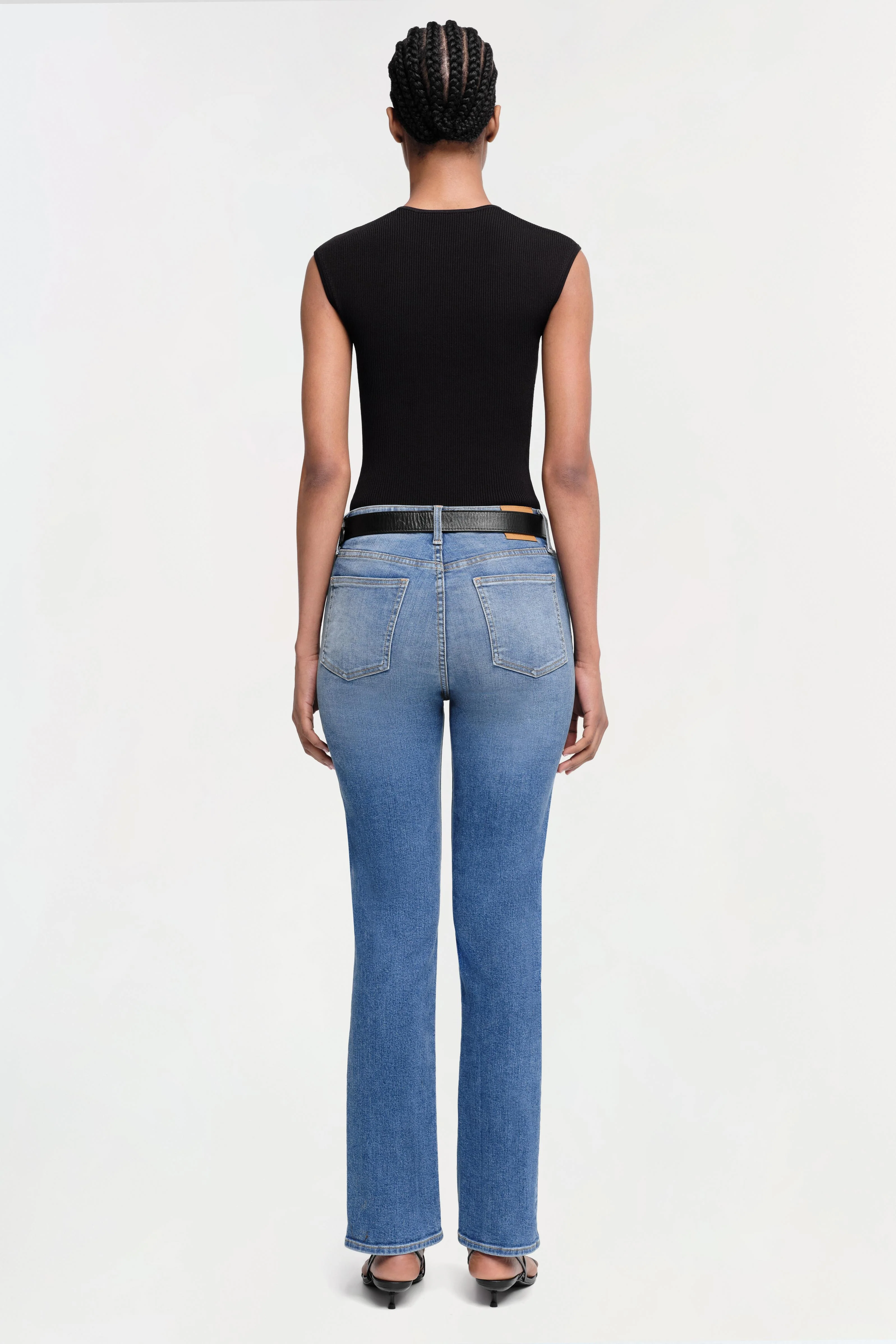 Barbara Bodysuit - Image 5