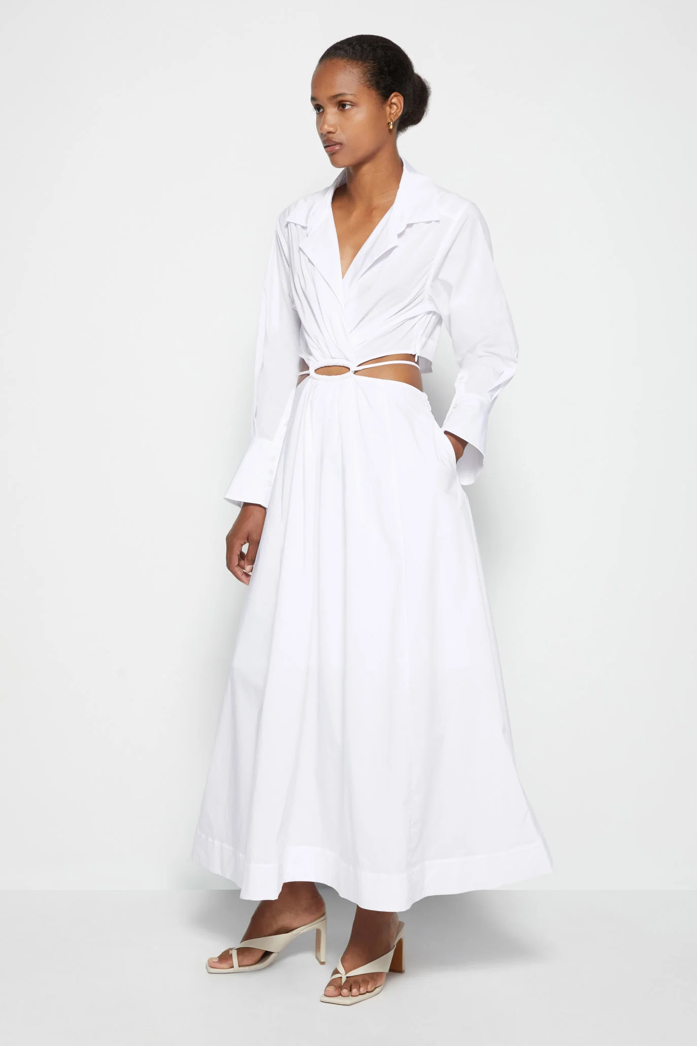 Signature Alex Dress - Image 3