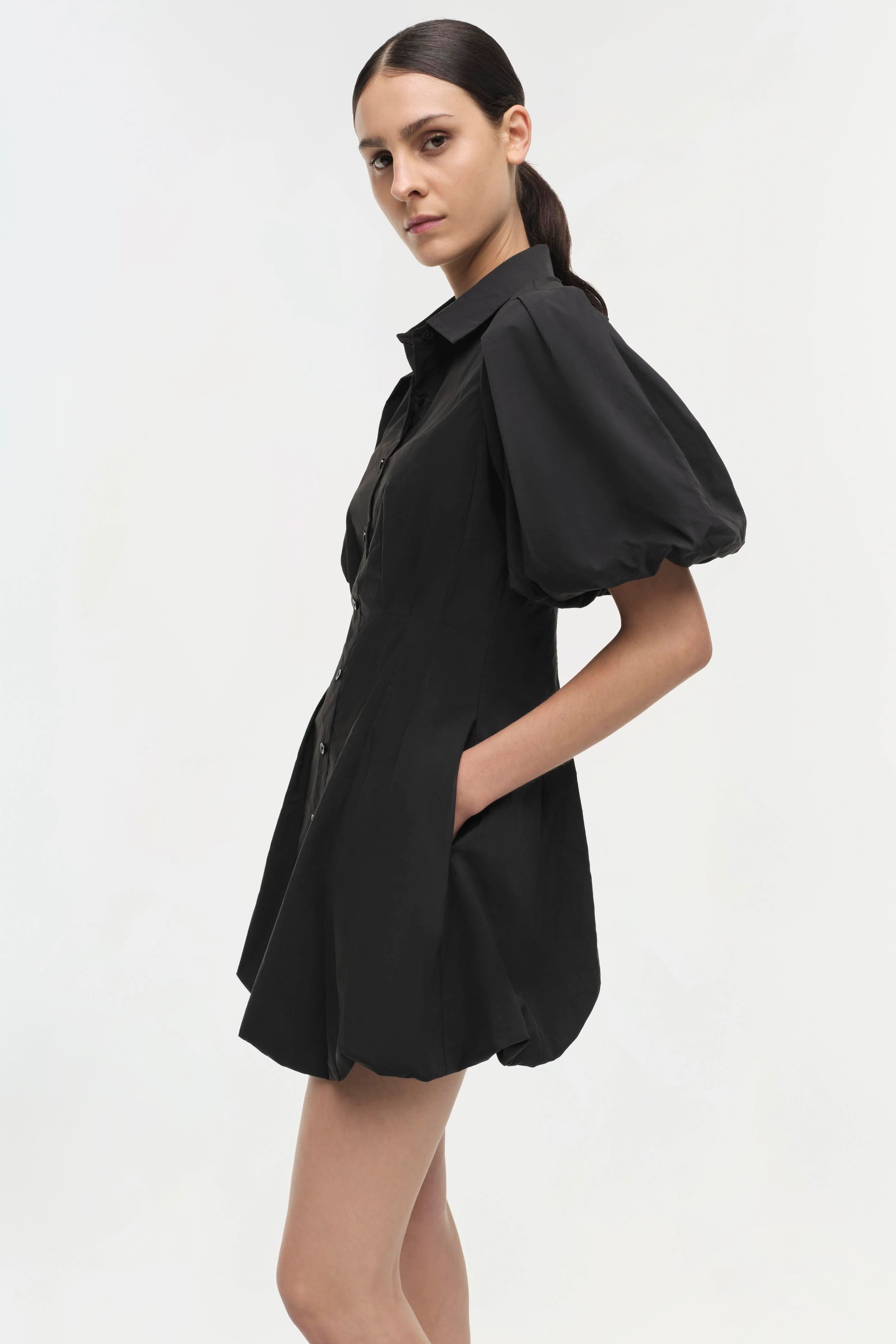 Signature Cleo Dress - Image 3