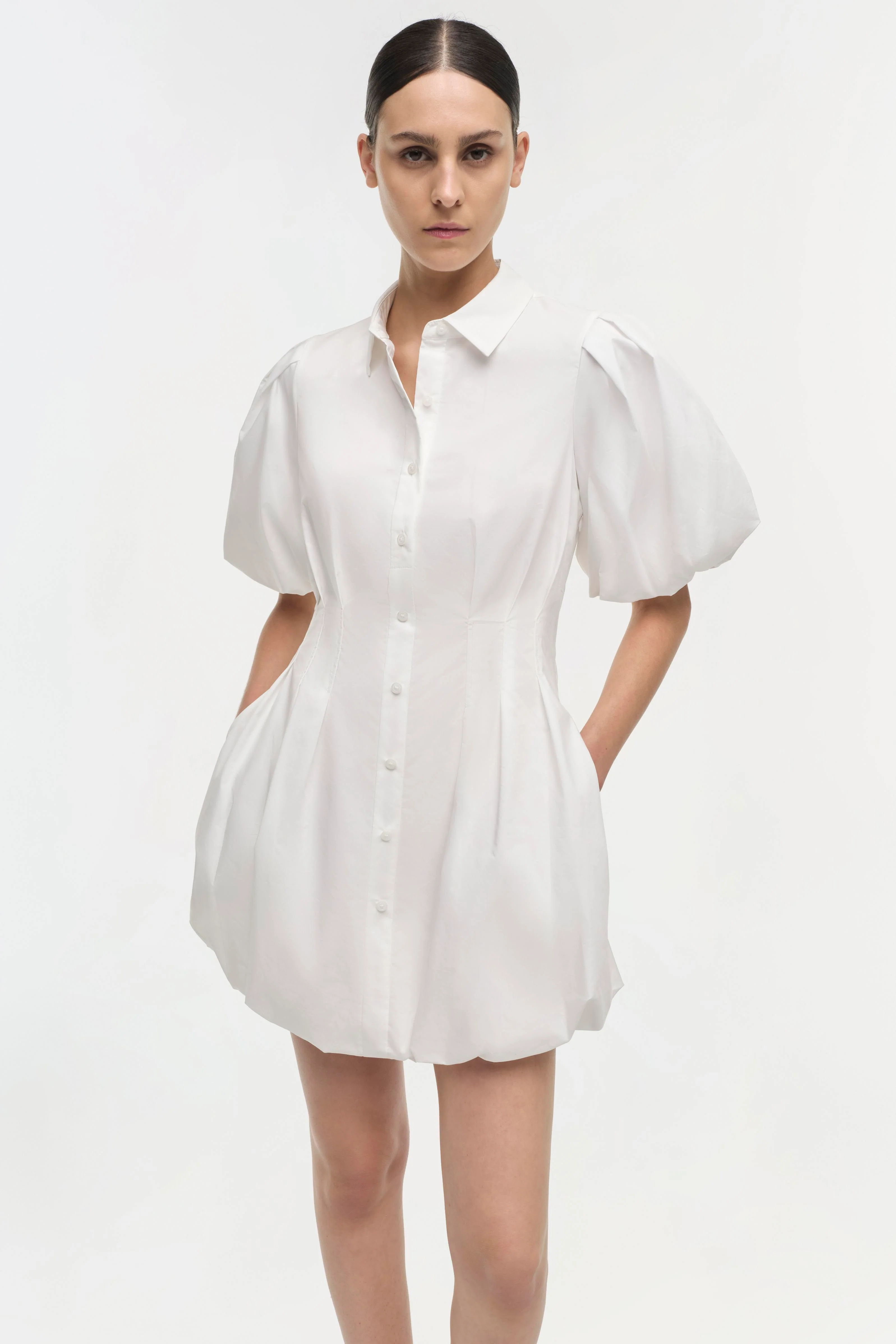 Signature Cleo Dress - Image 3