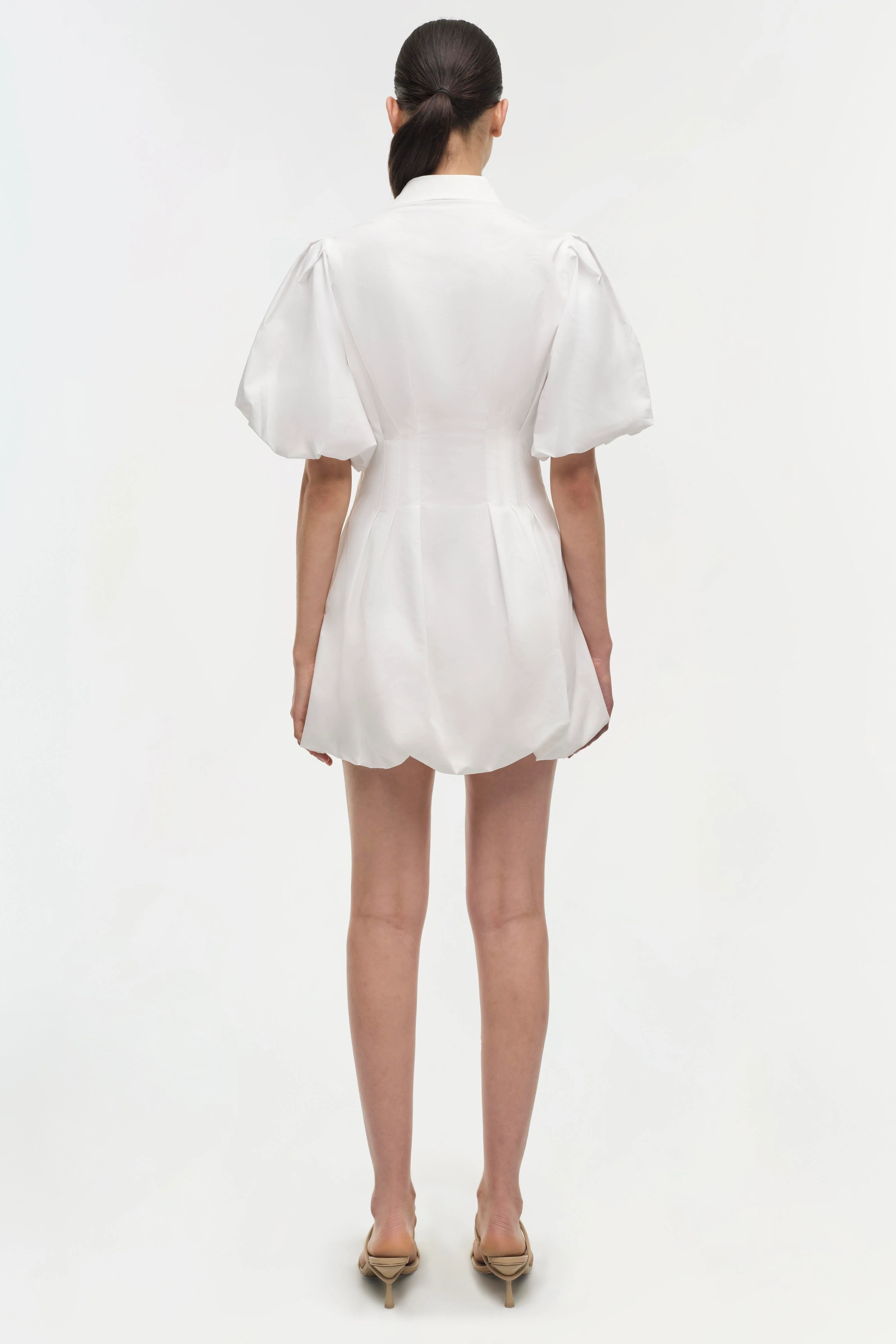 Signature Cleo Dress - Image 5