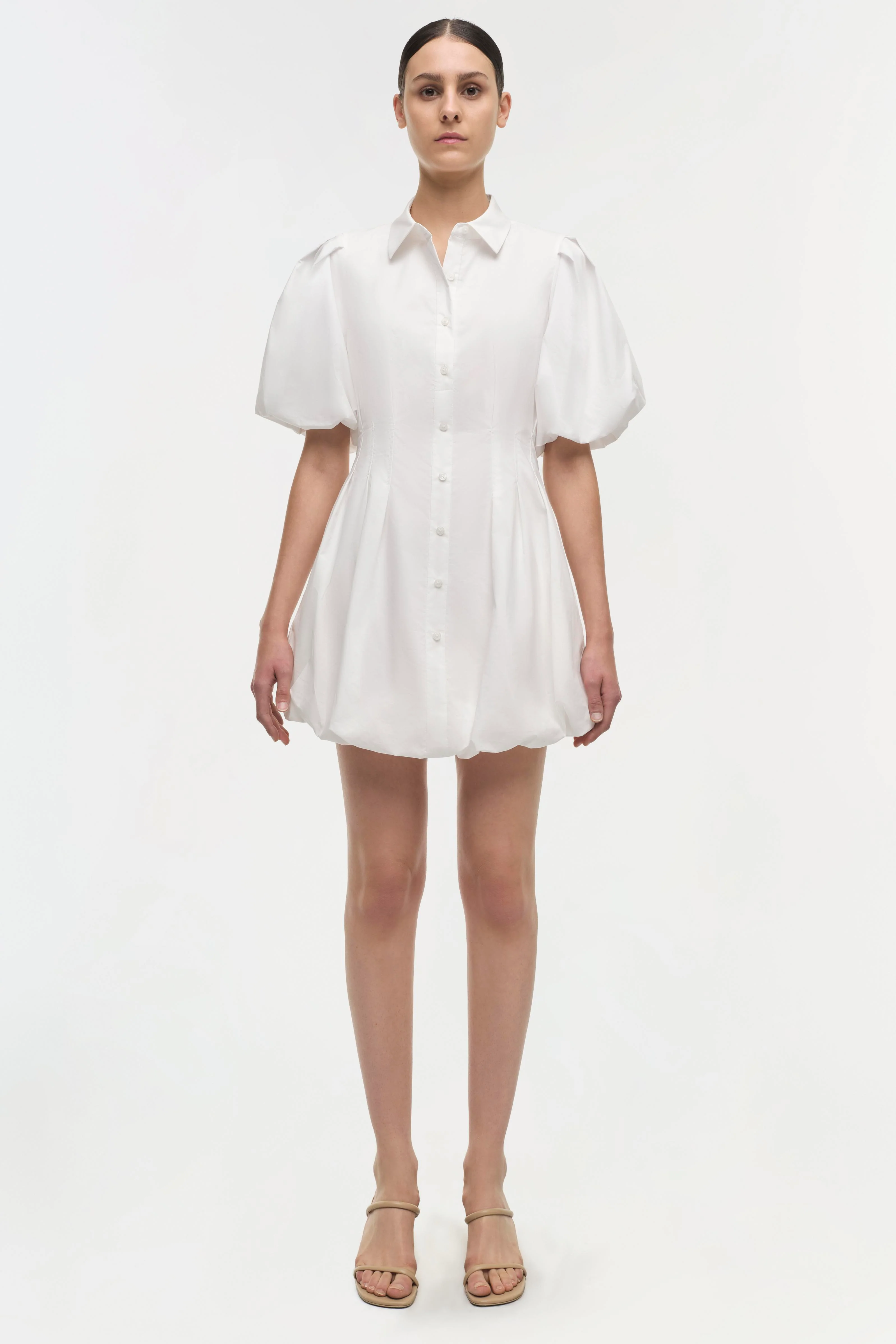 Signature Cleo Dress - Image 6