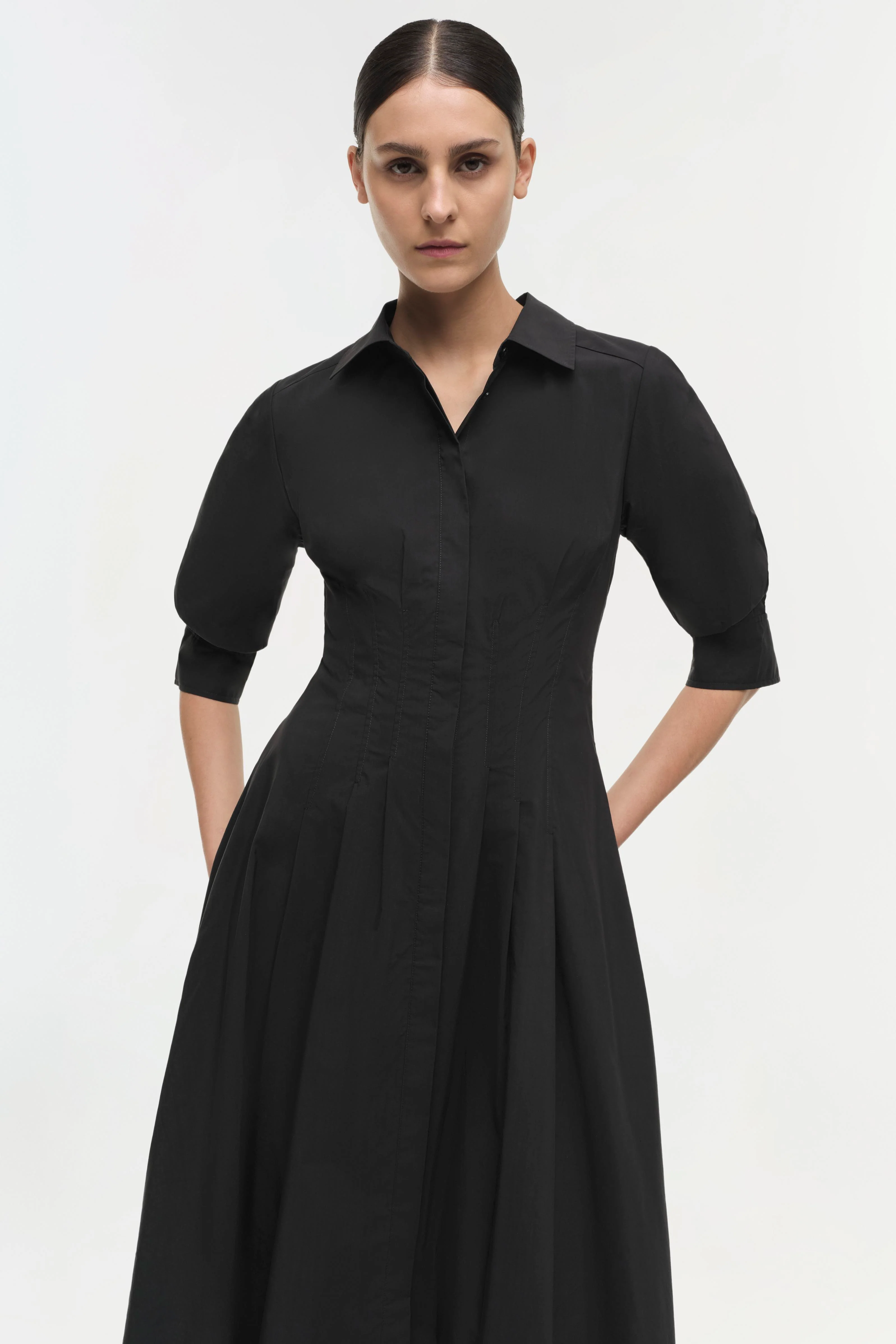 Signature Jazz Dress - Image 3