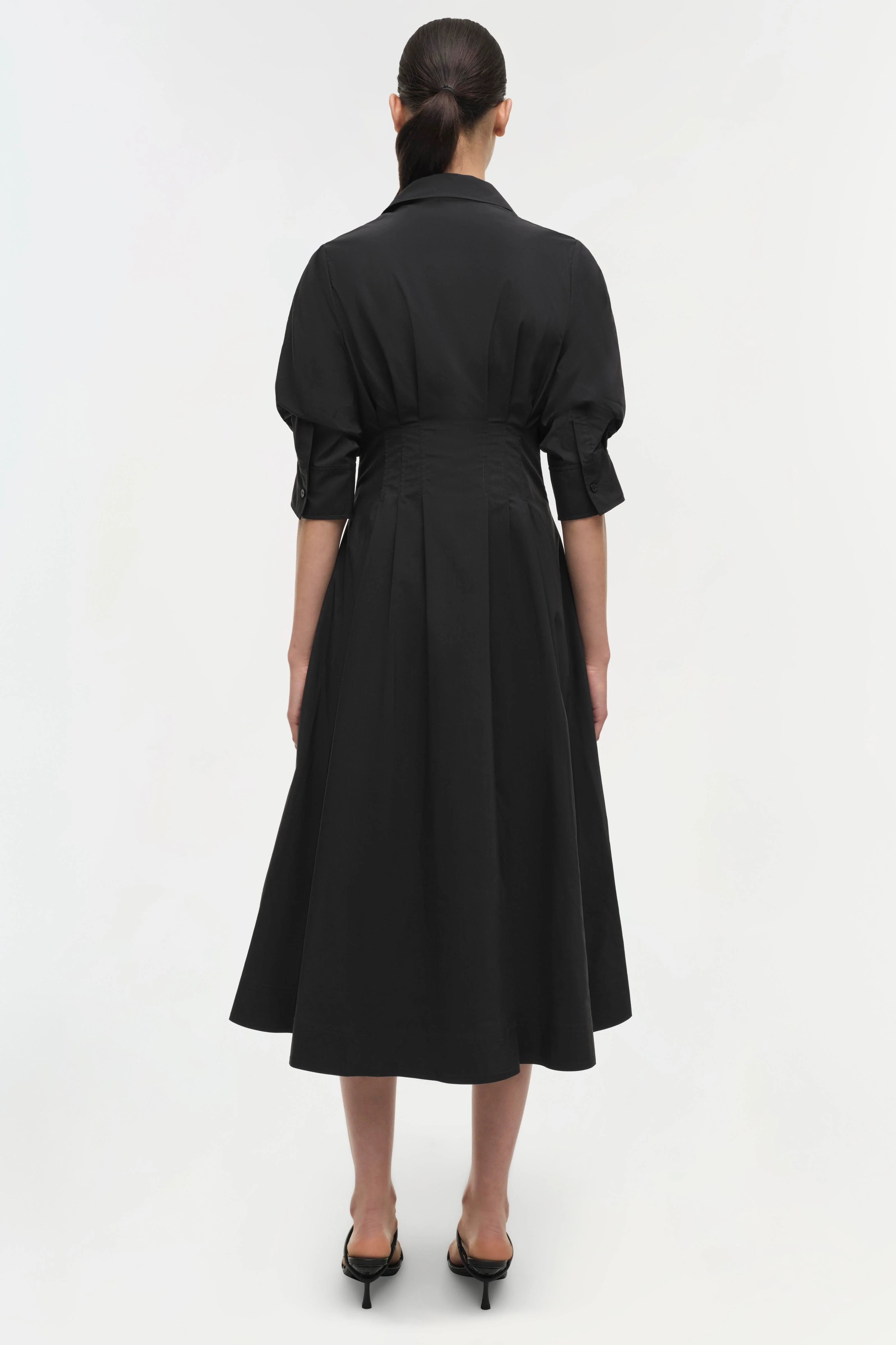Signature Jazz Dress - Image 5