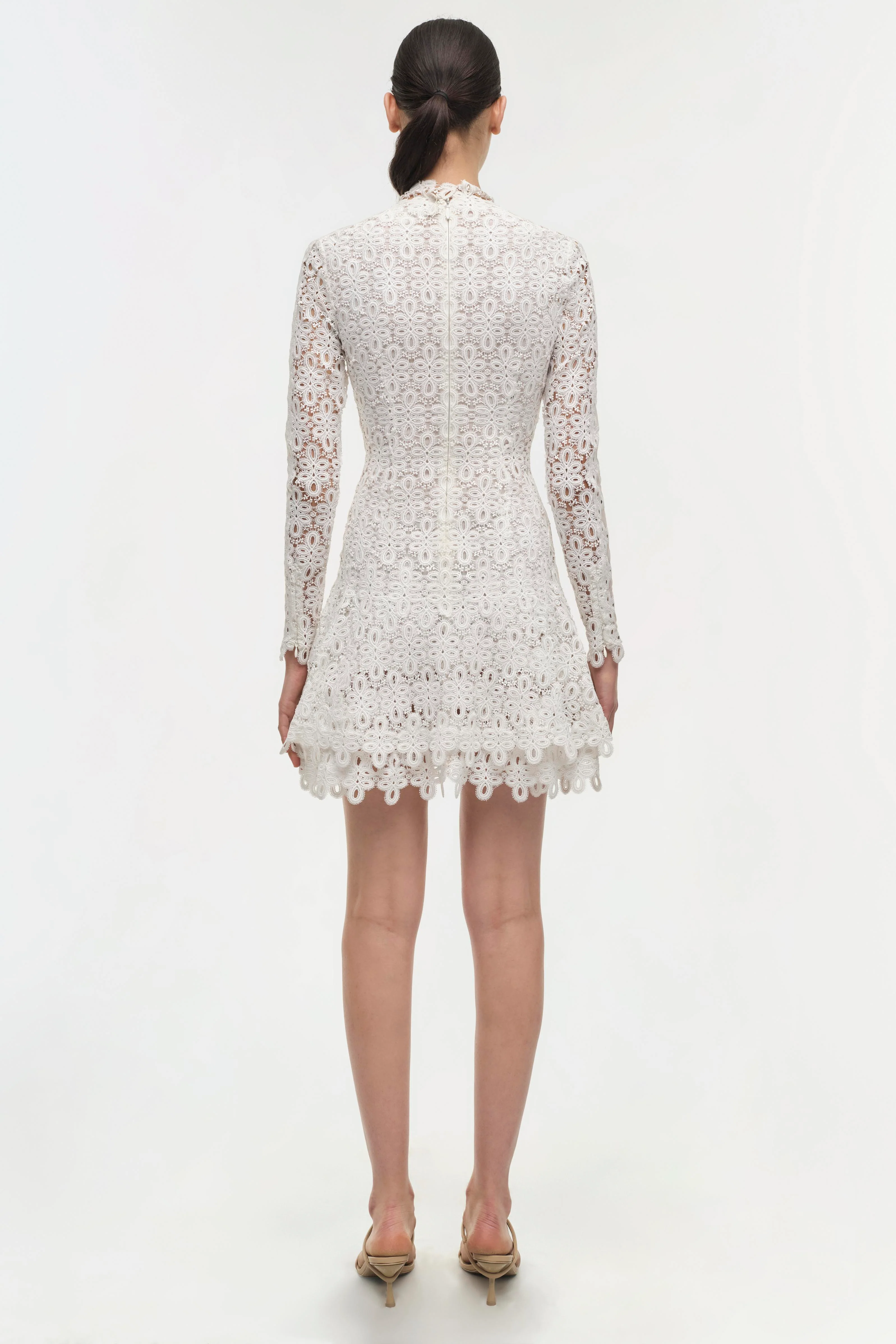 Signature Joy Dress - Image 4