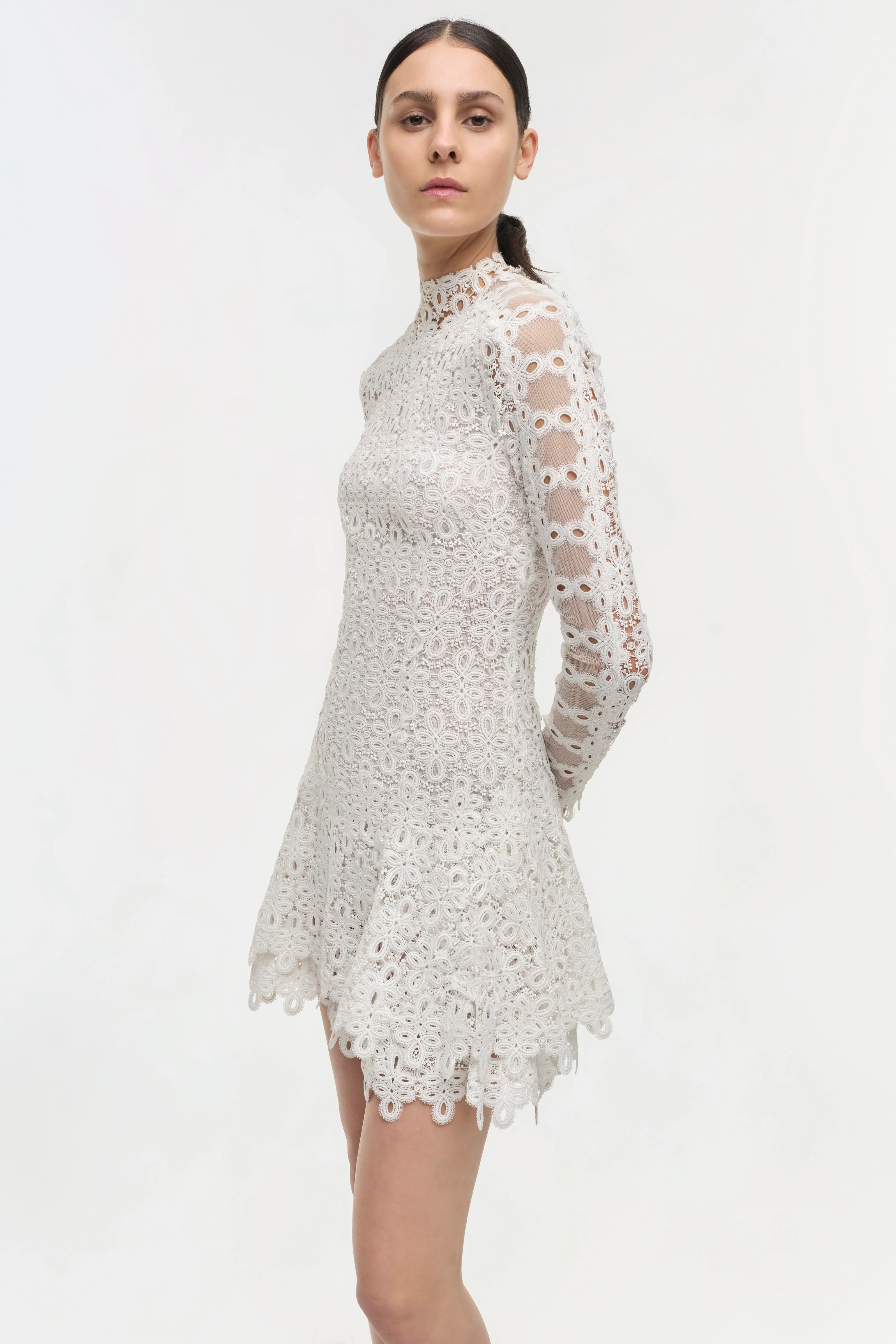 Signature Joy Dress - Image 5