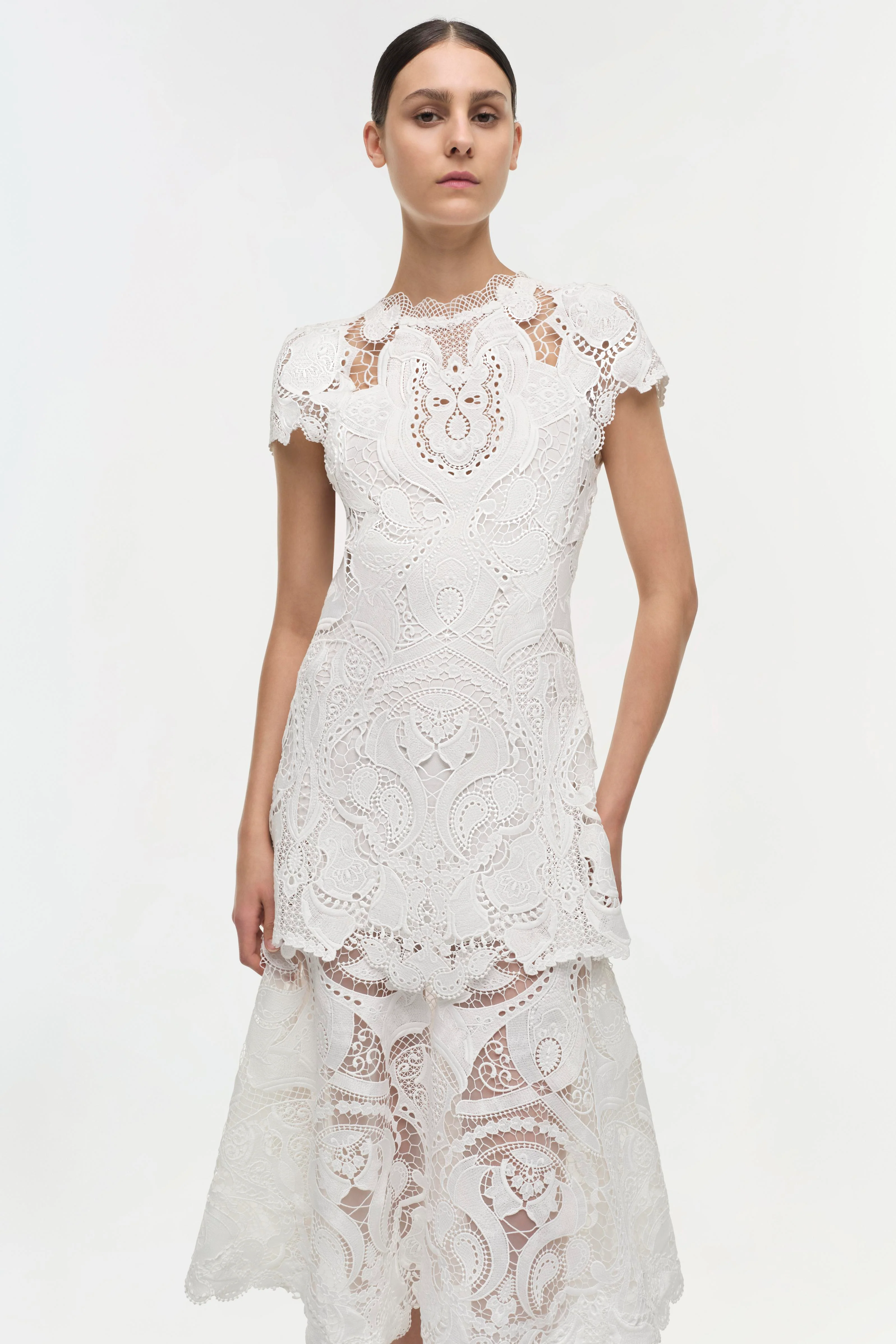 Signature Laura Dress - Image 3