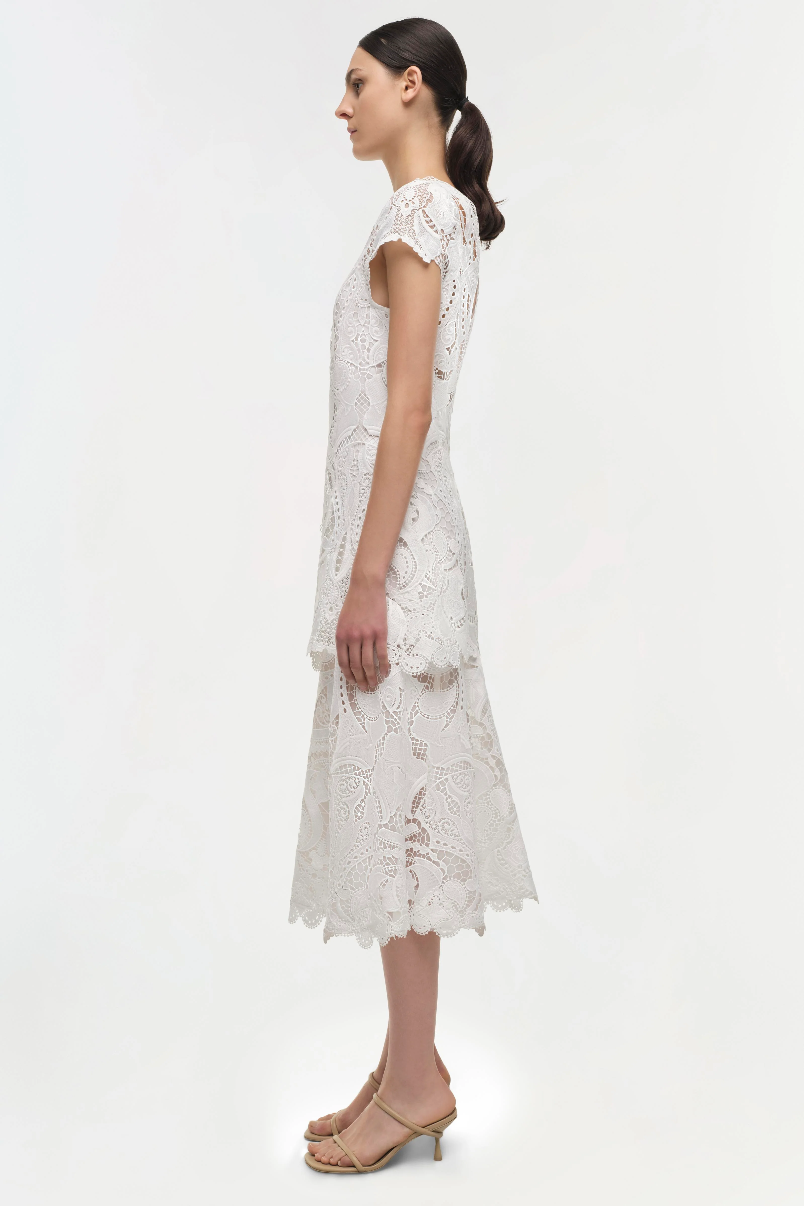 Signature Laura Dress - Image 4