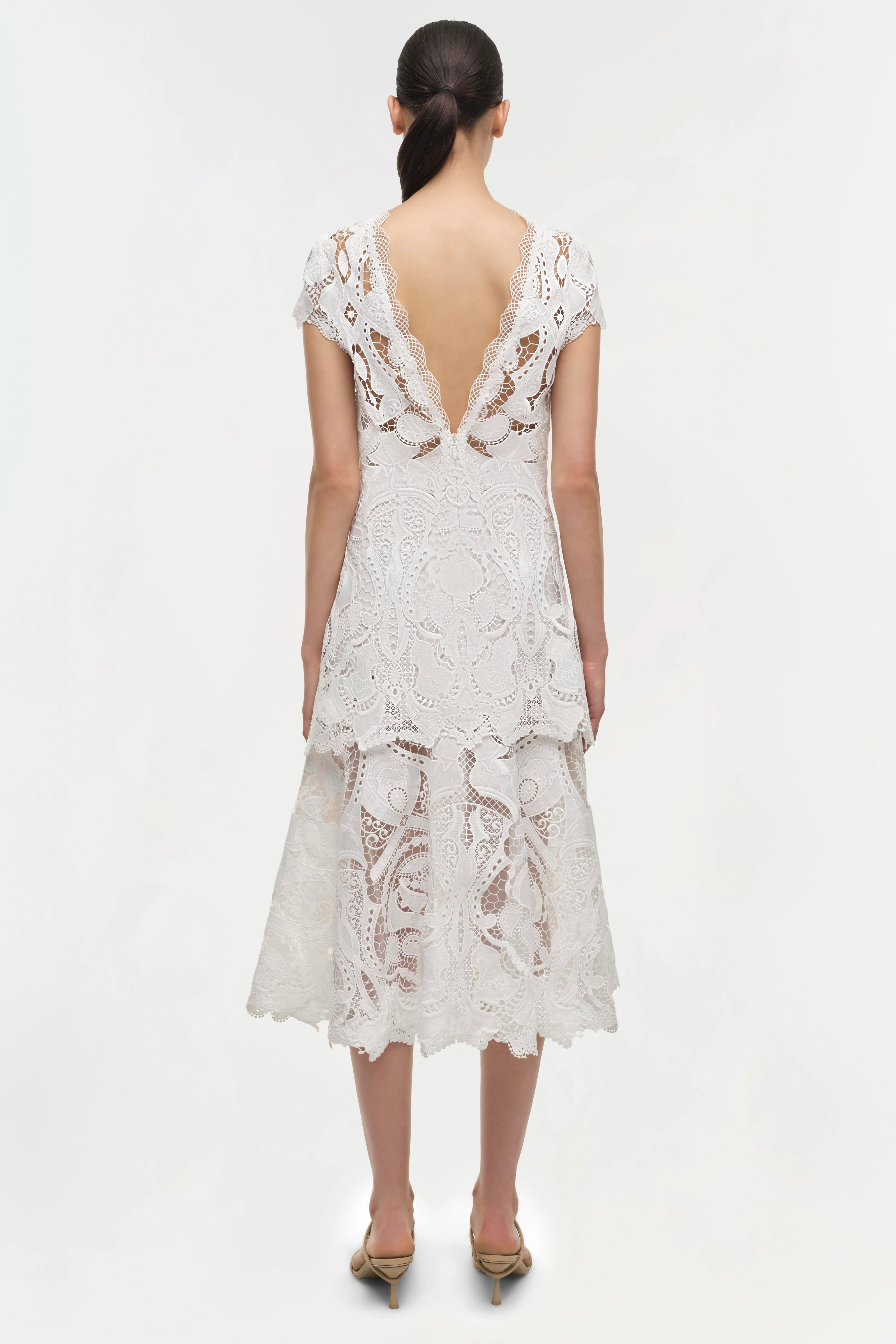 Signature Laura Dress - Image 5