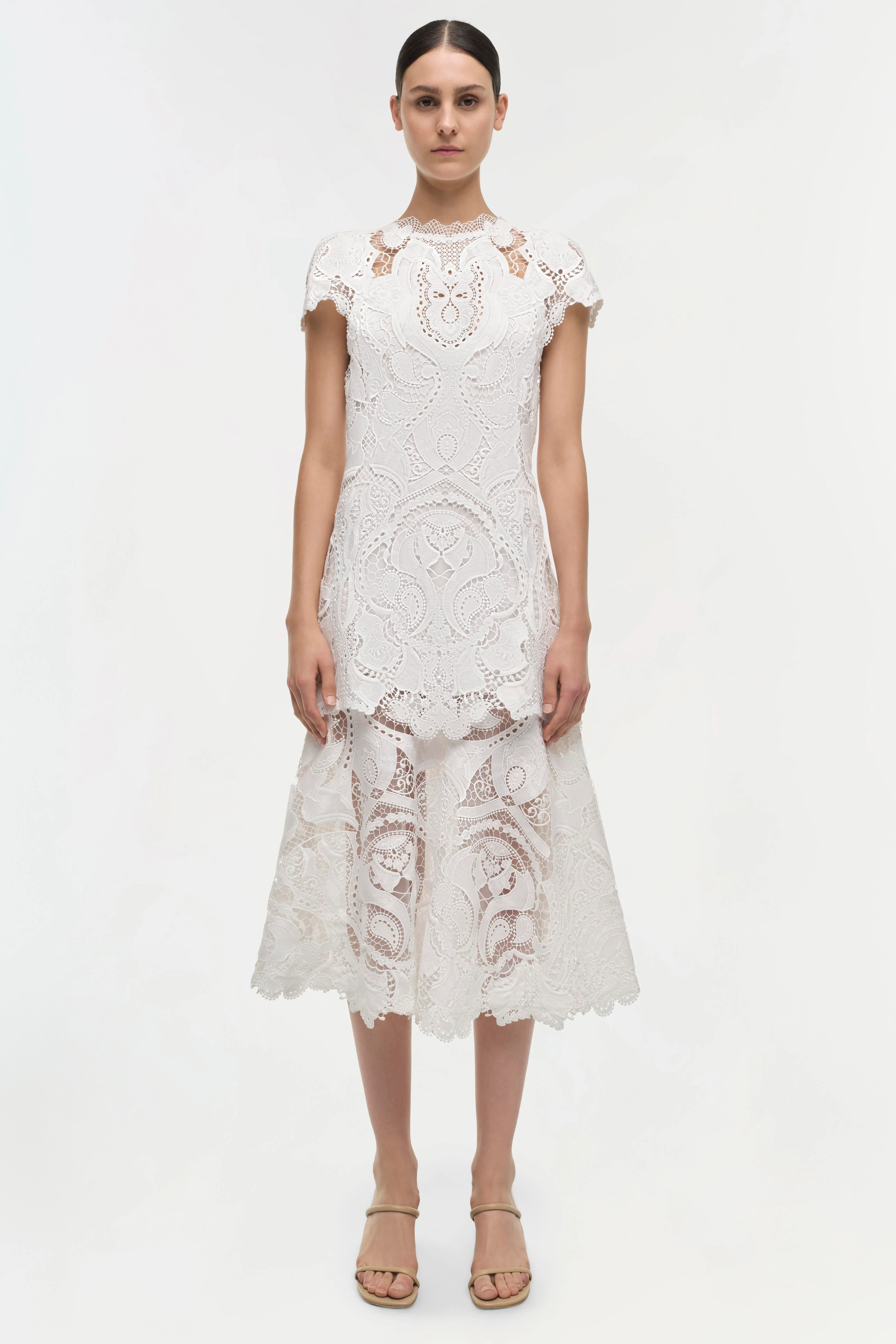 Signature Laura Dress - Image 6