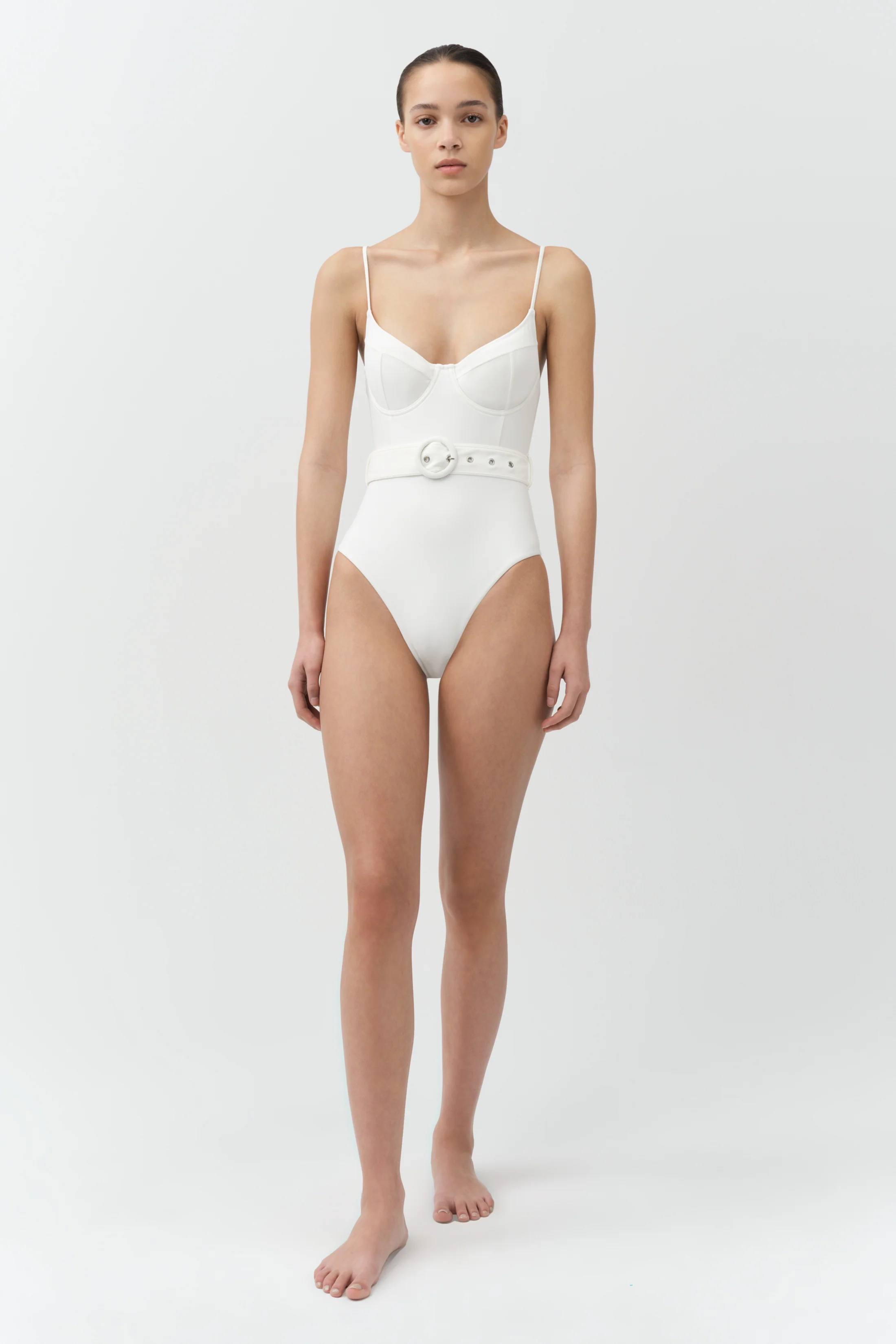 Signature Noa Swimsuit - Image 3