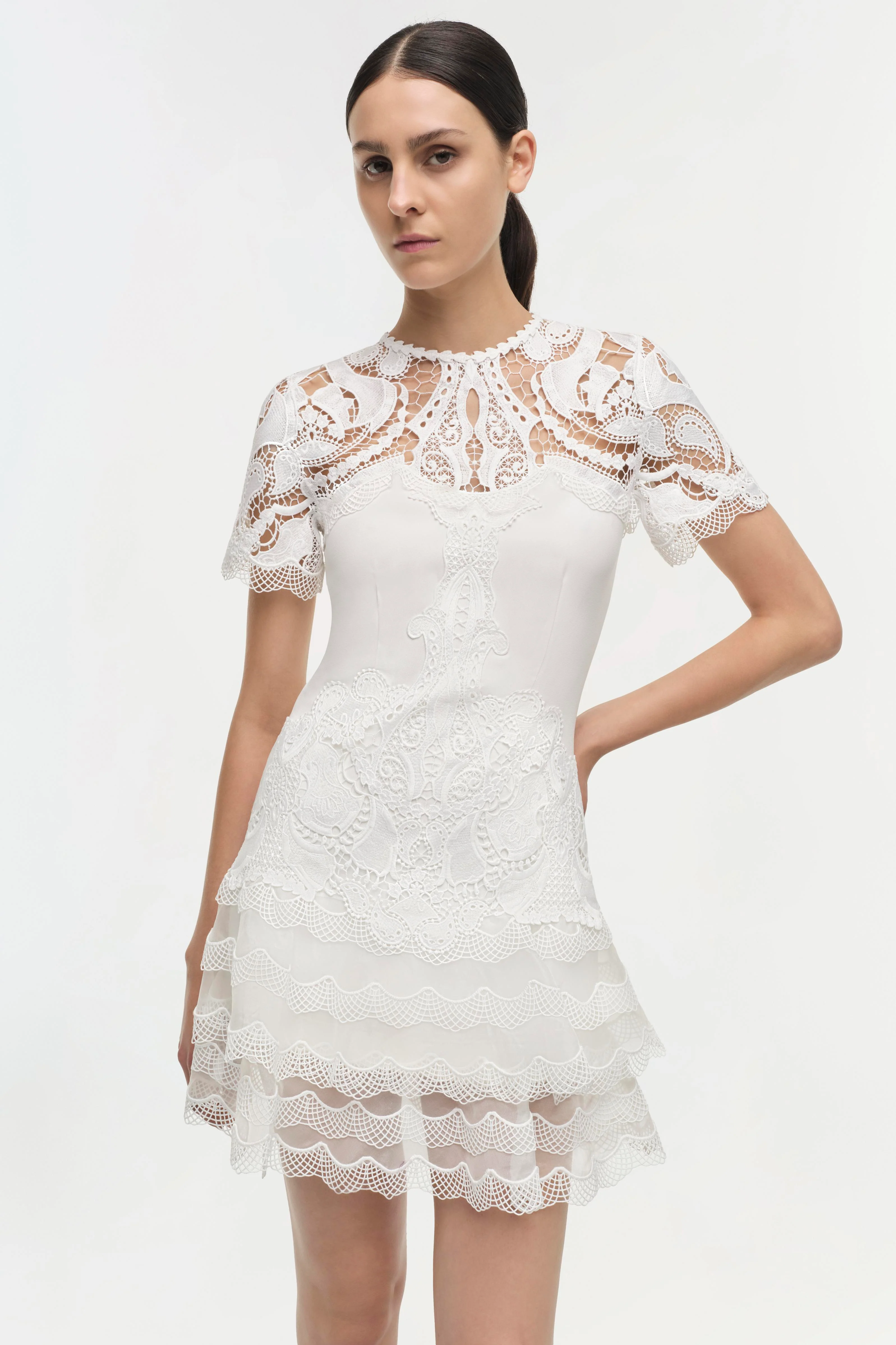 Signature Paislee Dress - Image 3