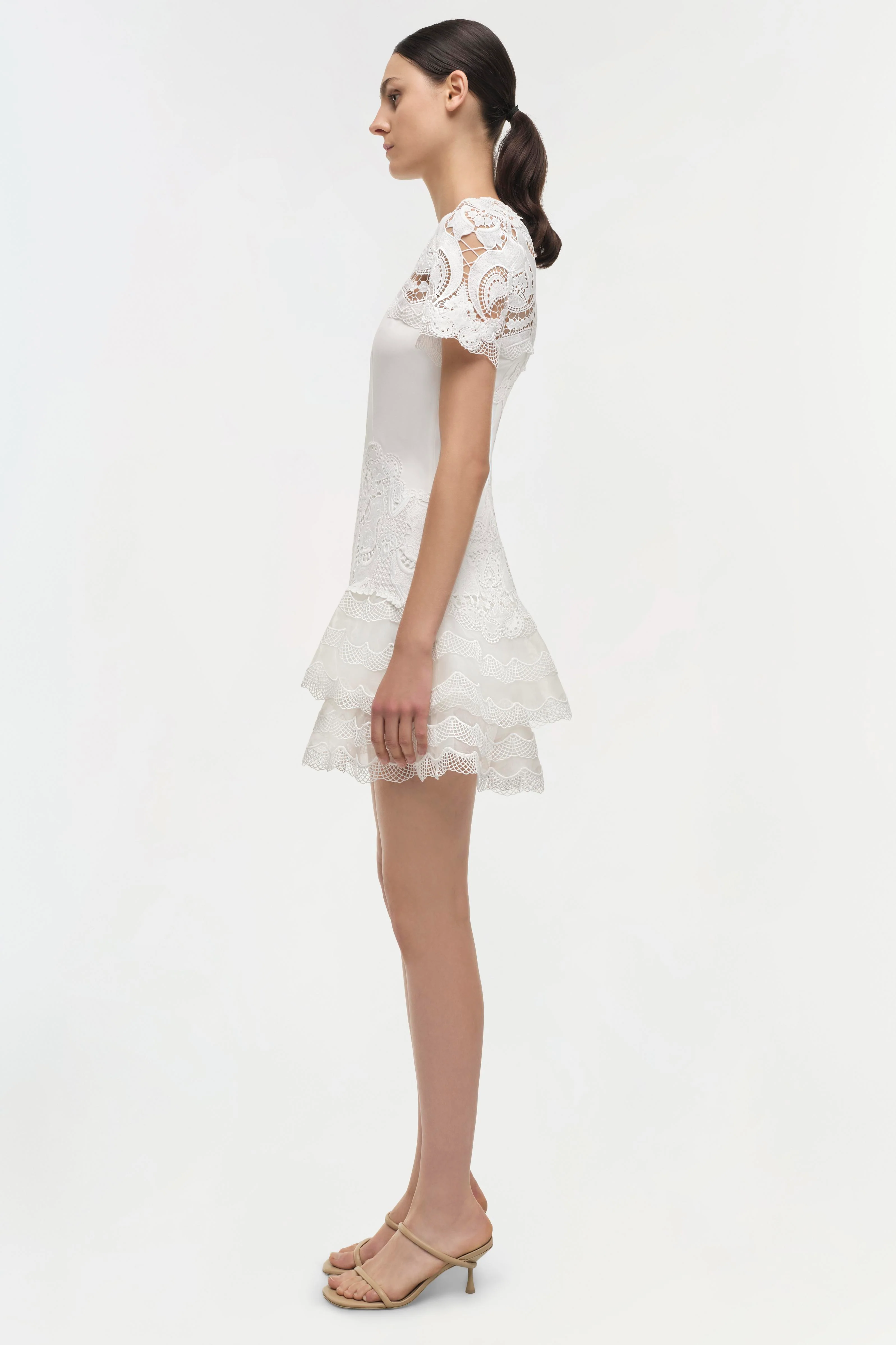 Signature Paislee Dress - Image 4