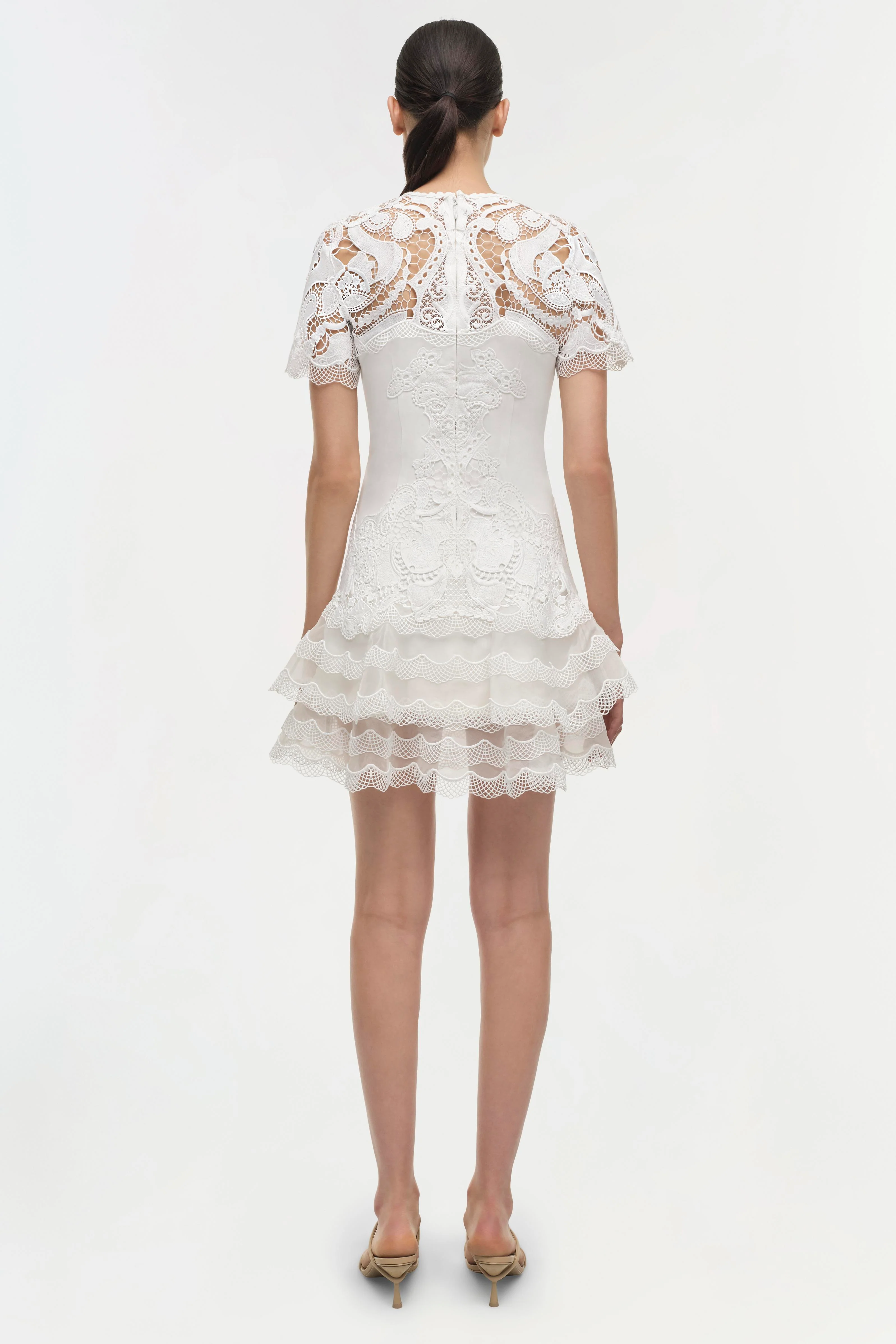 Signature Paislee Dress - Image 5