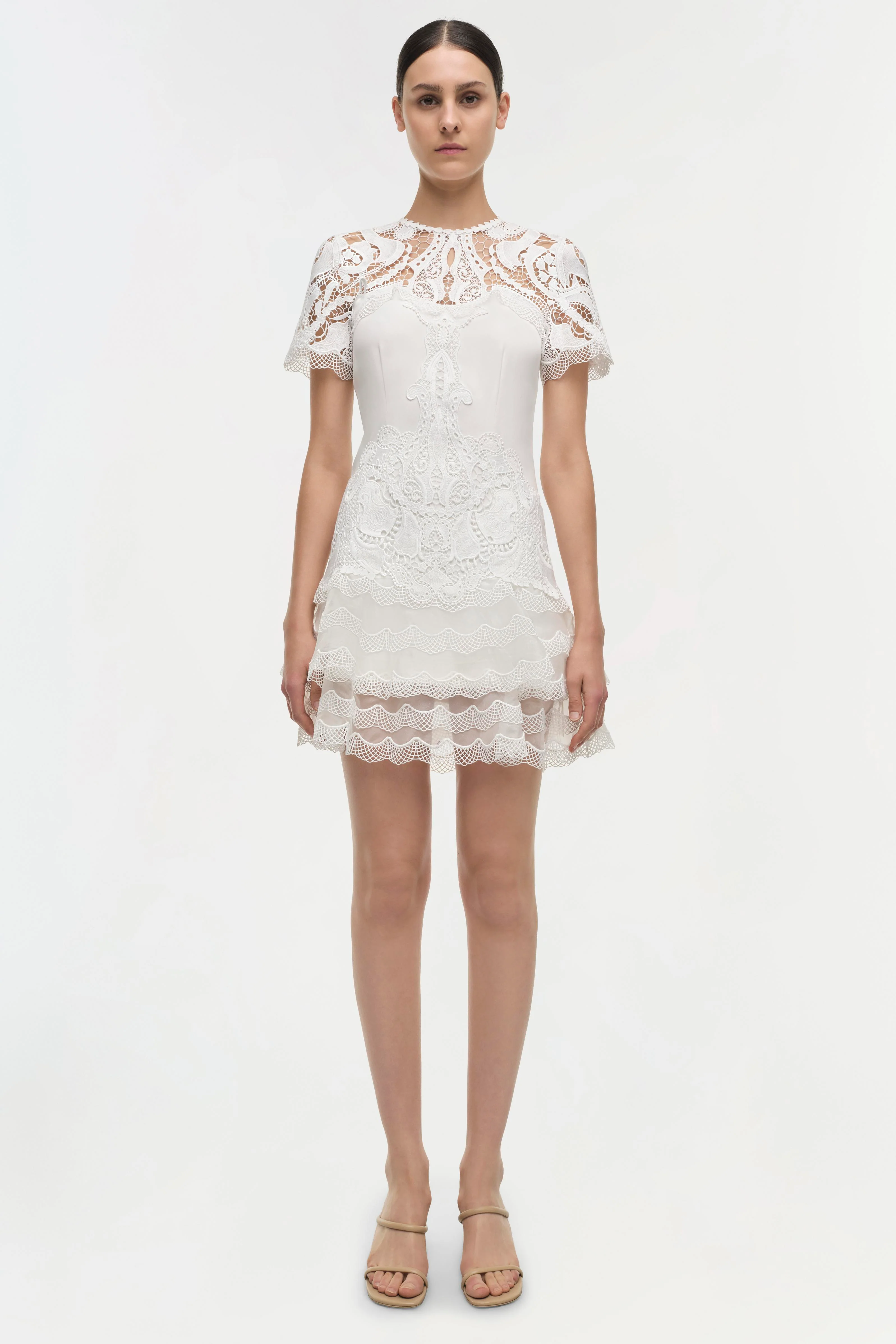 Signature Paislee Dress - Image 6