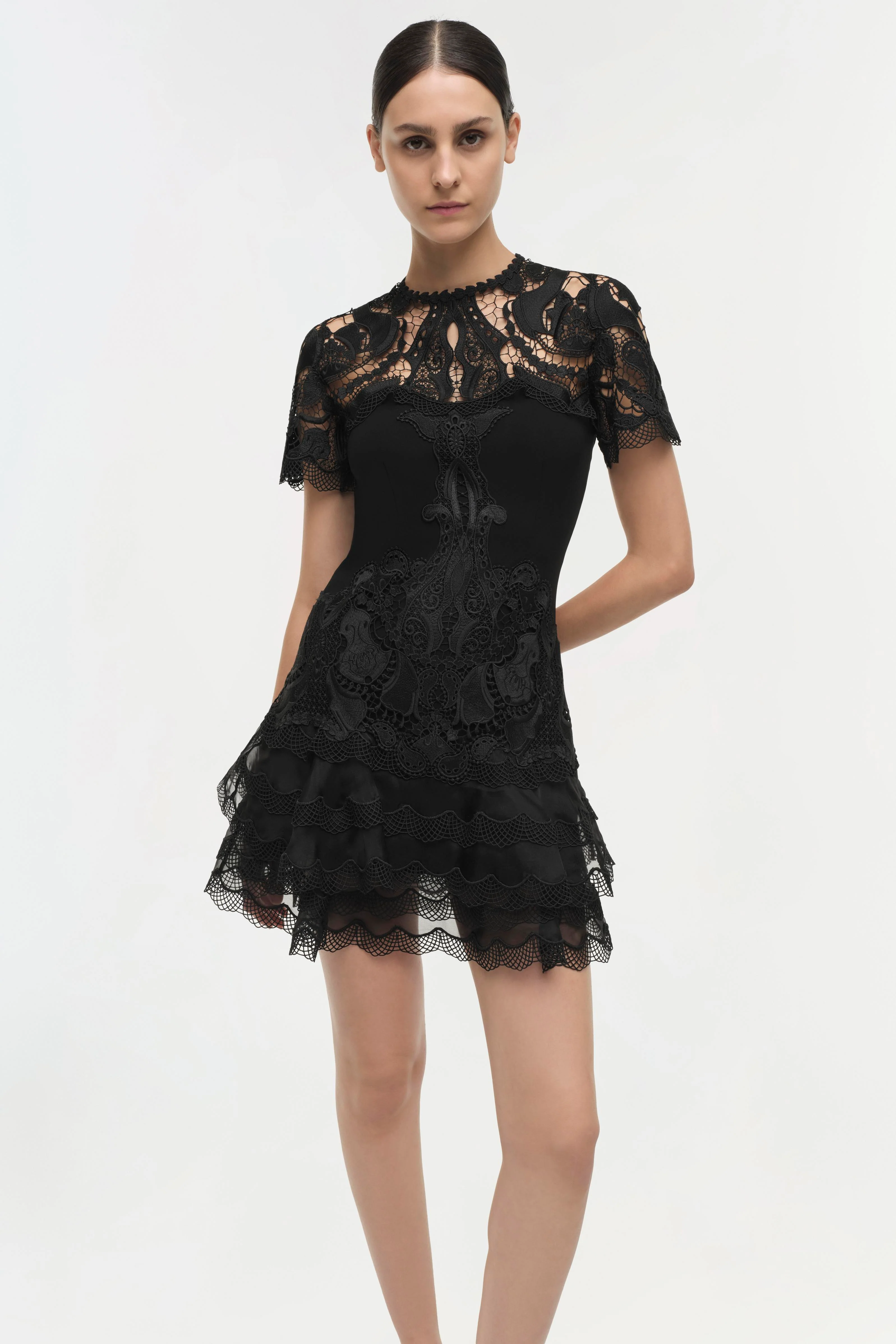 Signature Paislee Dress - Image 3