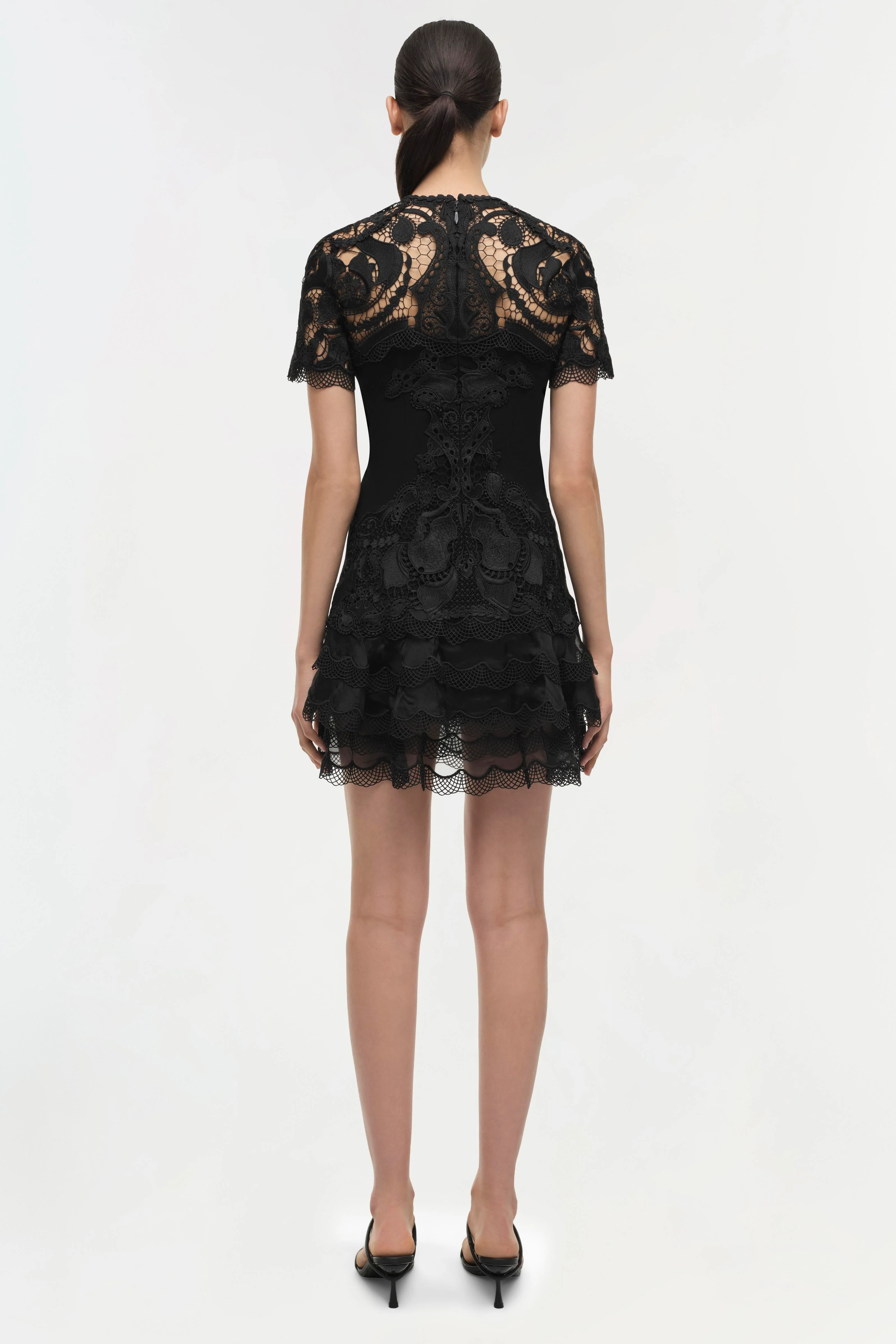 Signature Paislee Dress - Image 5