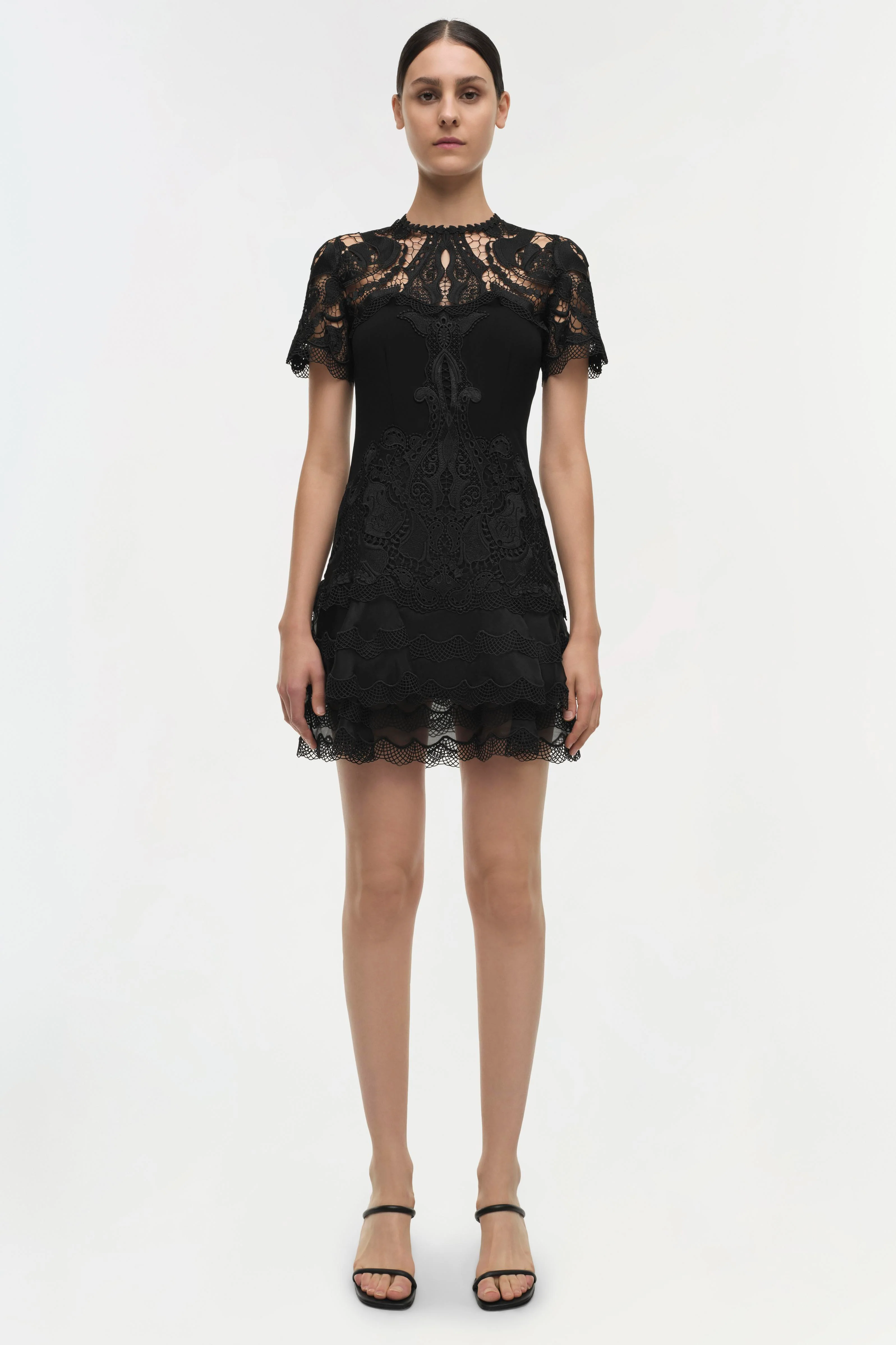Signature Paislee Dress - Image 6