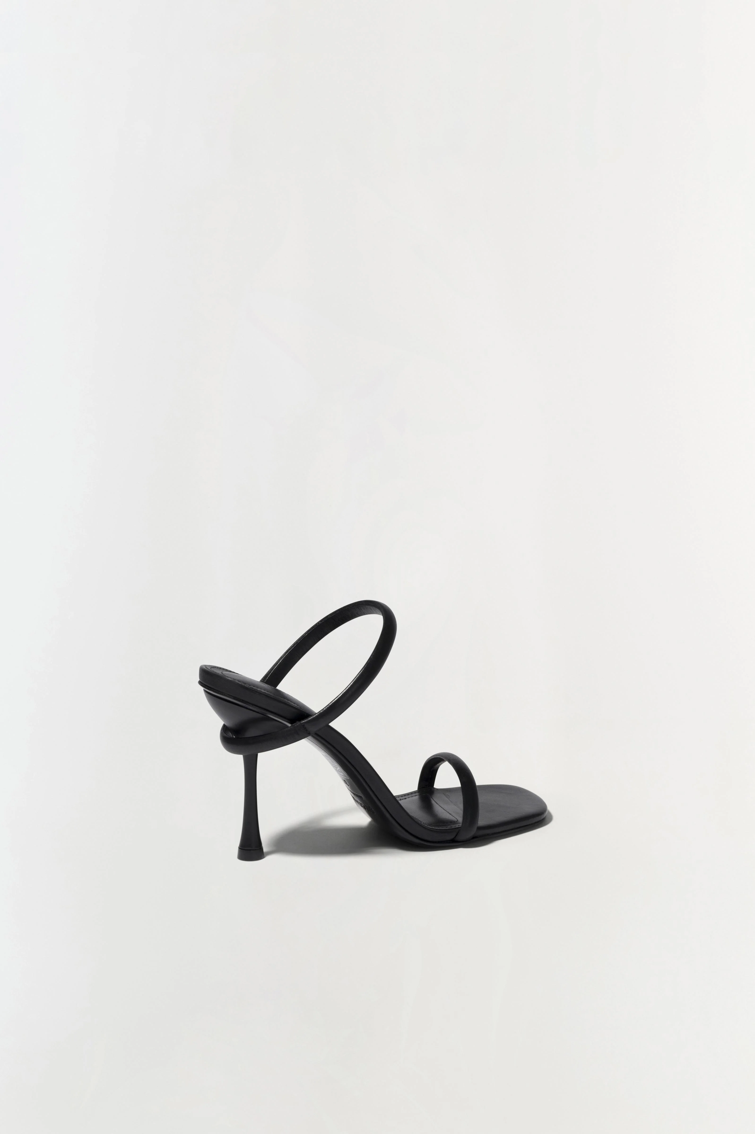 Siren High Heel Sandal - Image 3