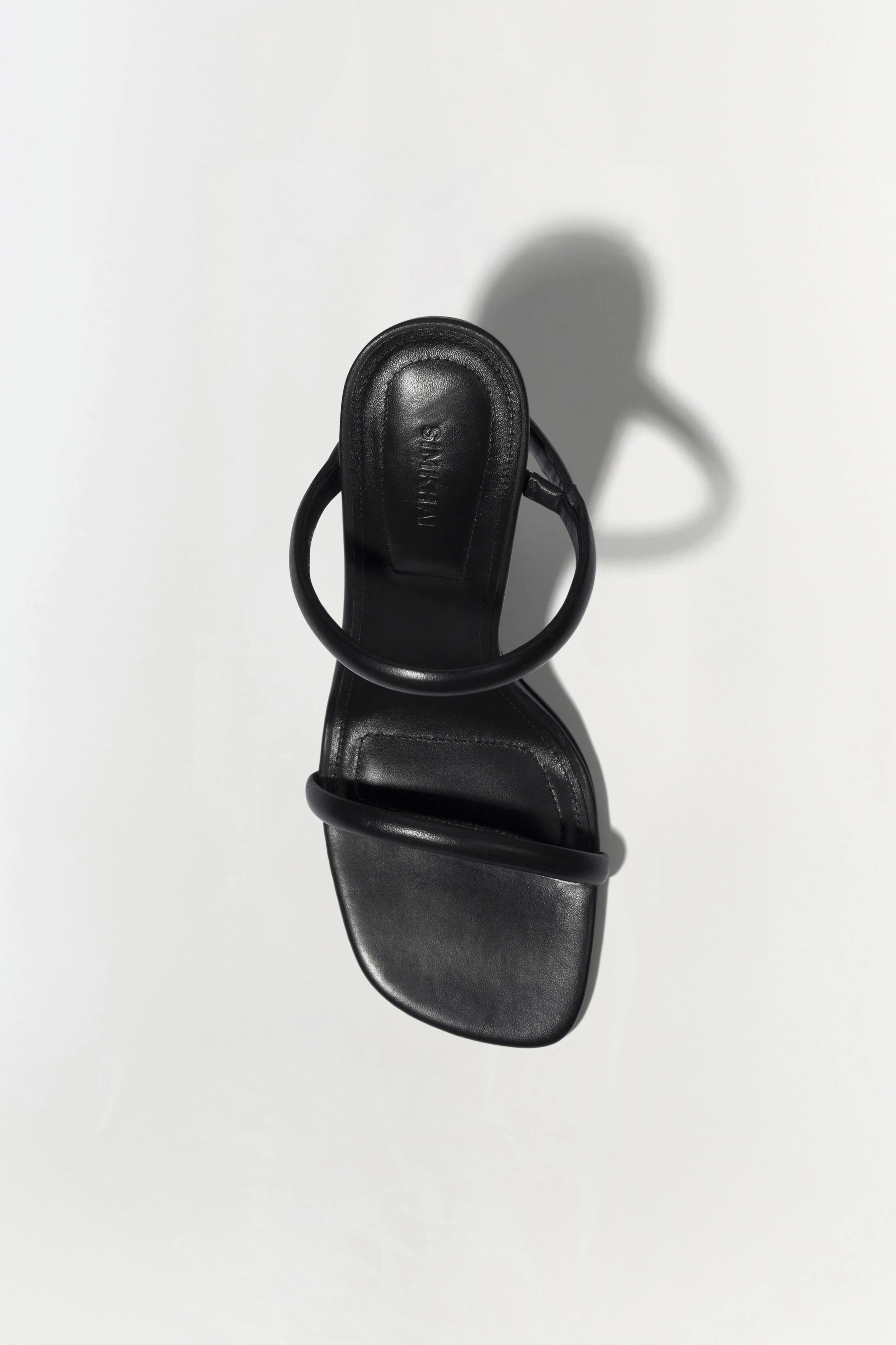 Siren High Heel Sandal - Image 4
