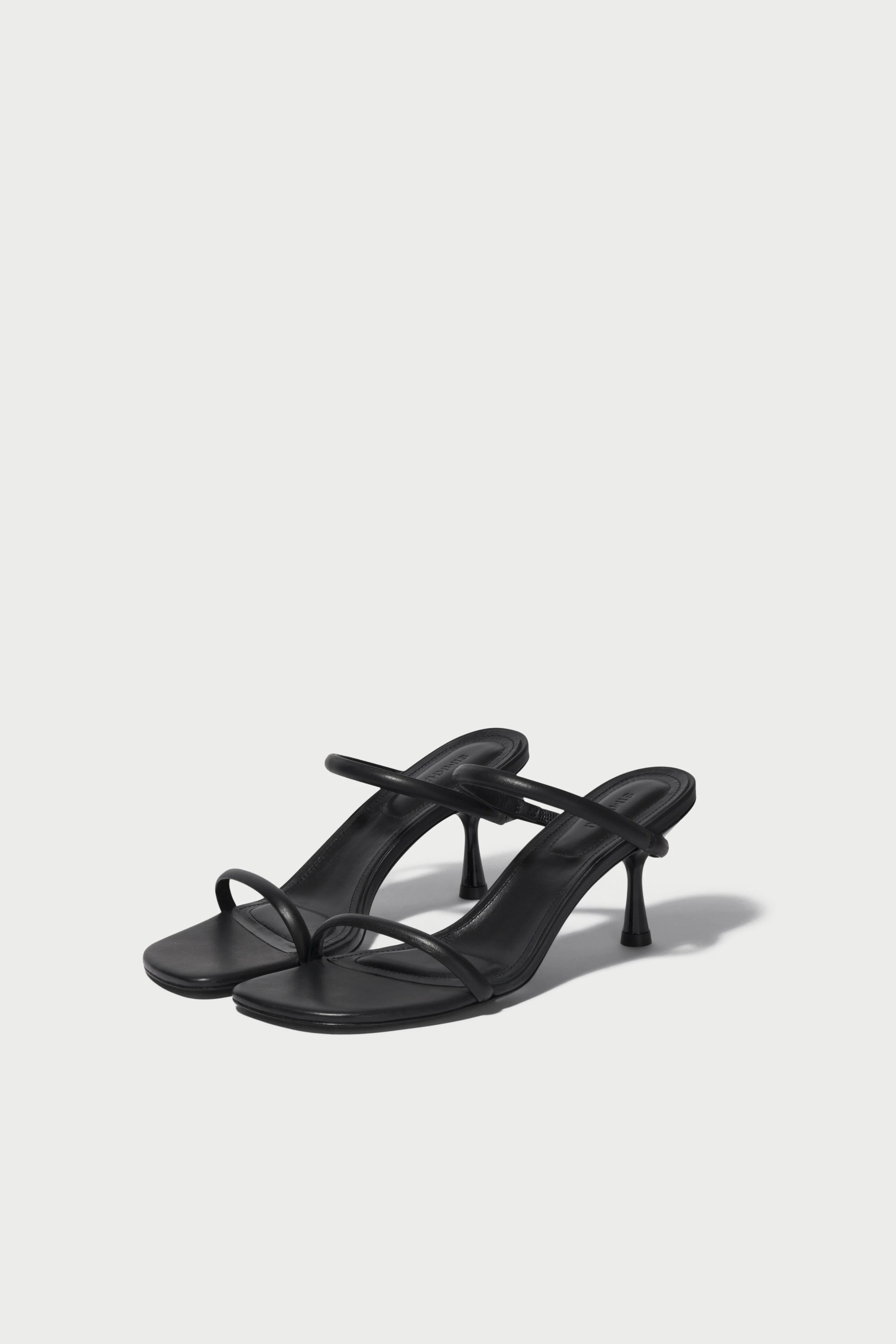 Siren Low Heel Sandal - Image 5