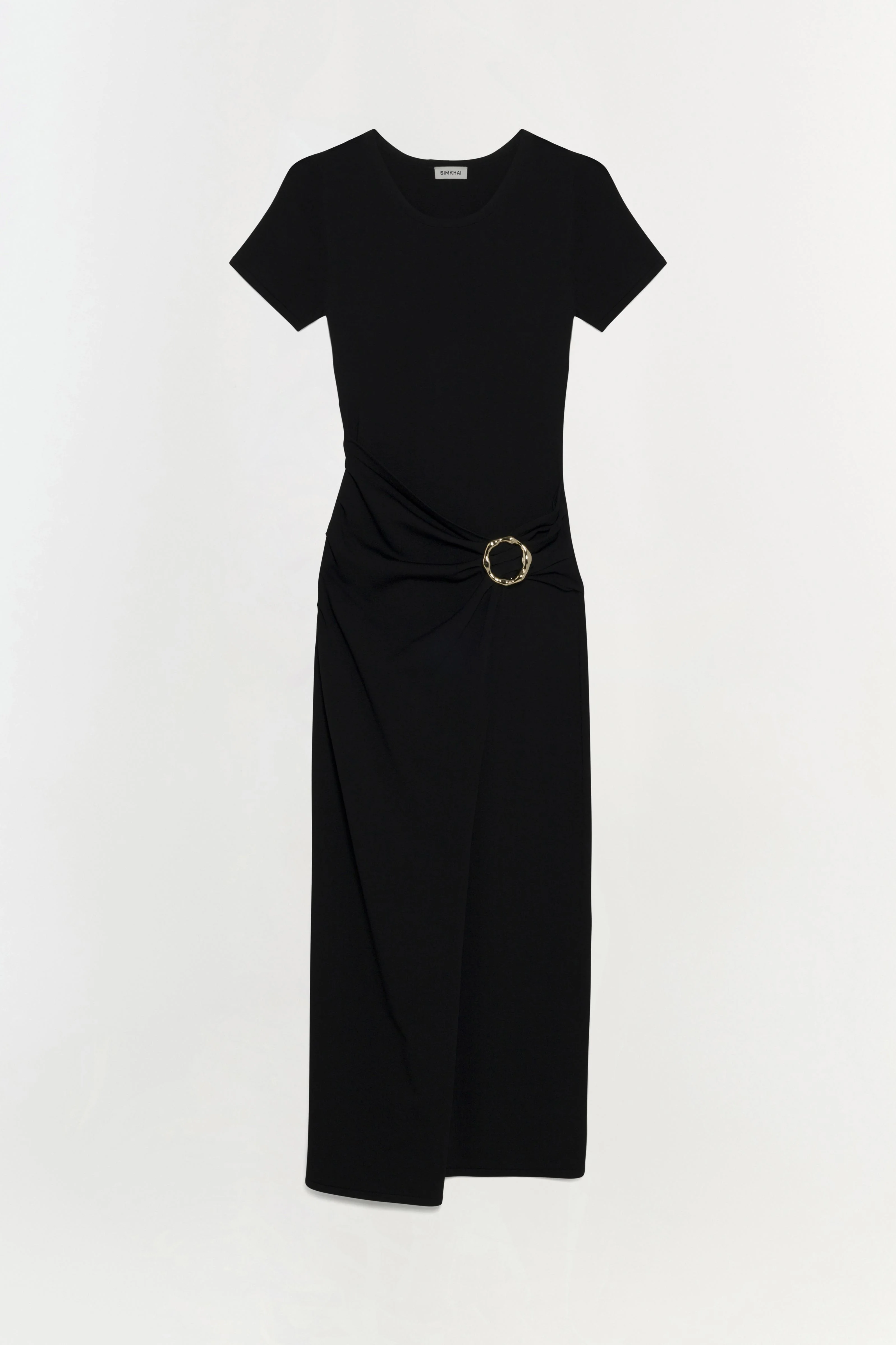 Soren Knit Midi Dress