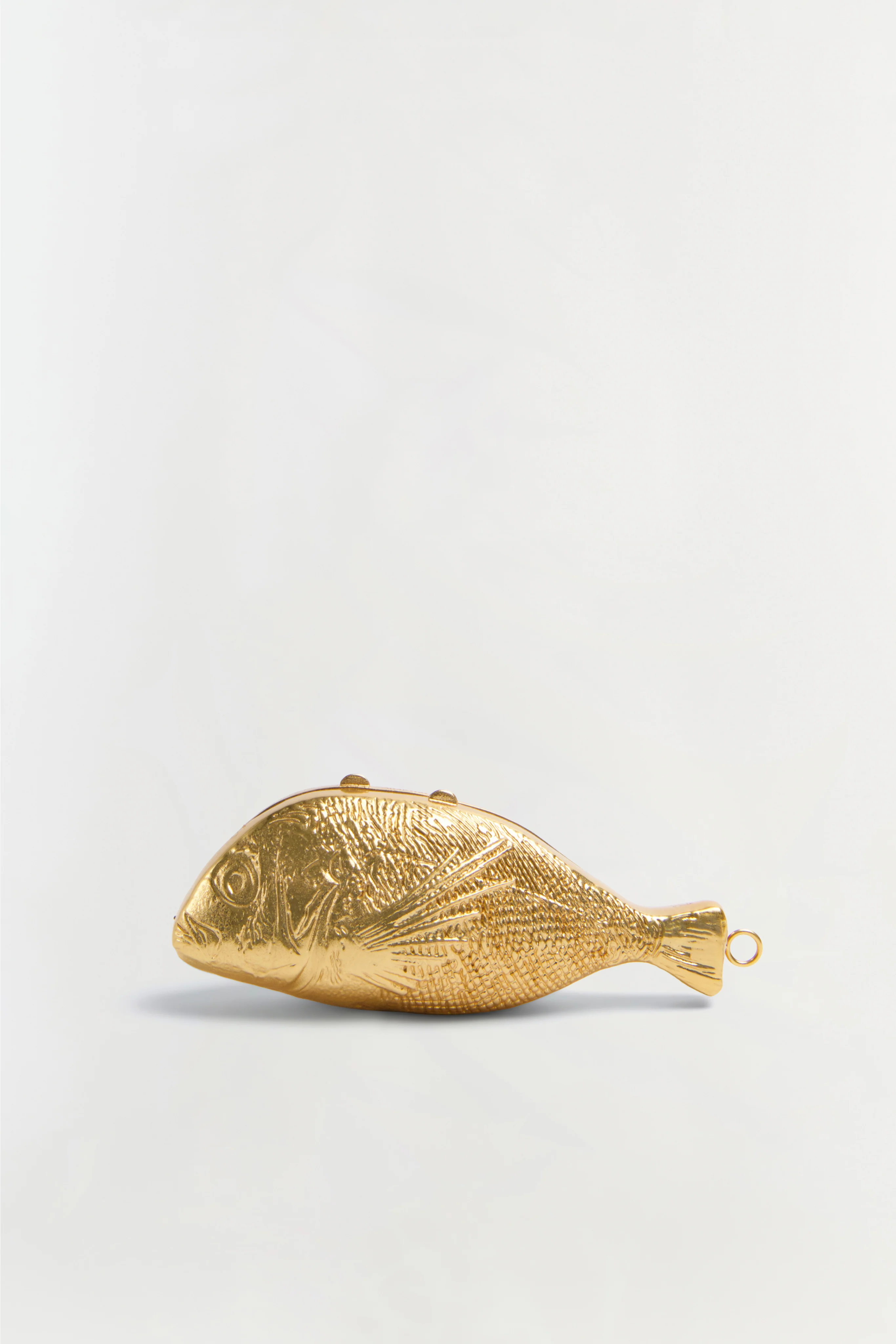 Splash Metal Clutch