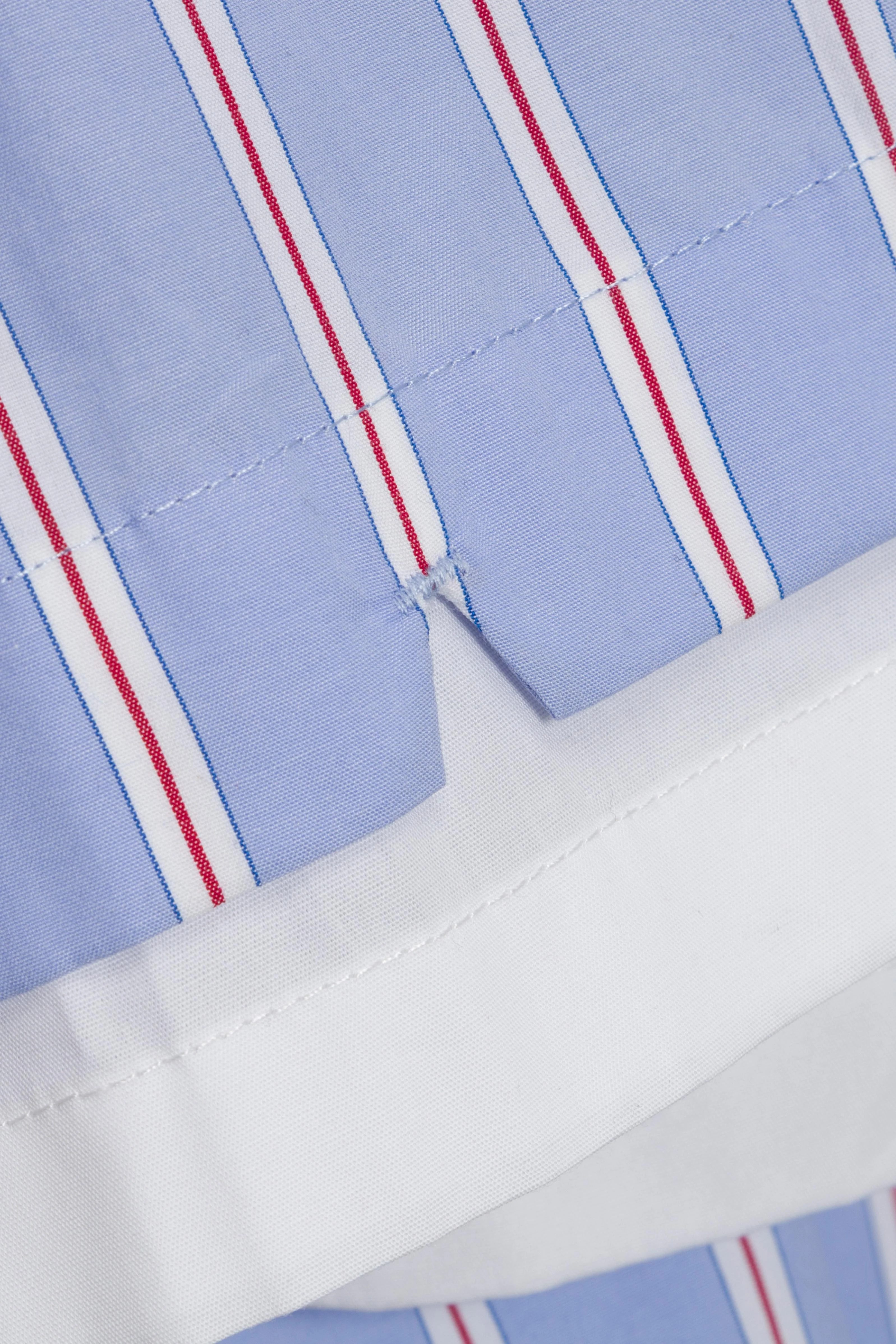 Steven Cotton Shirt - Image 7