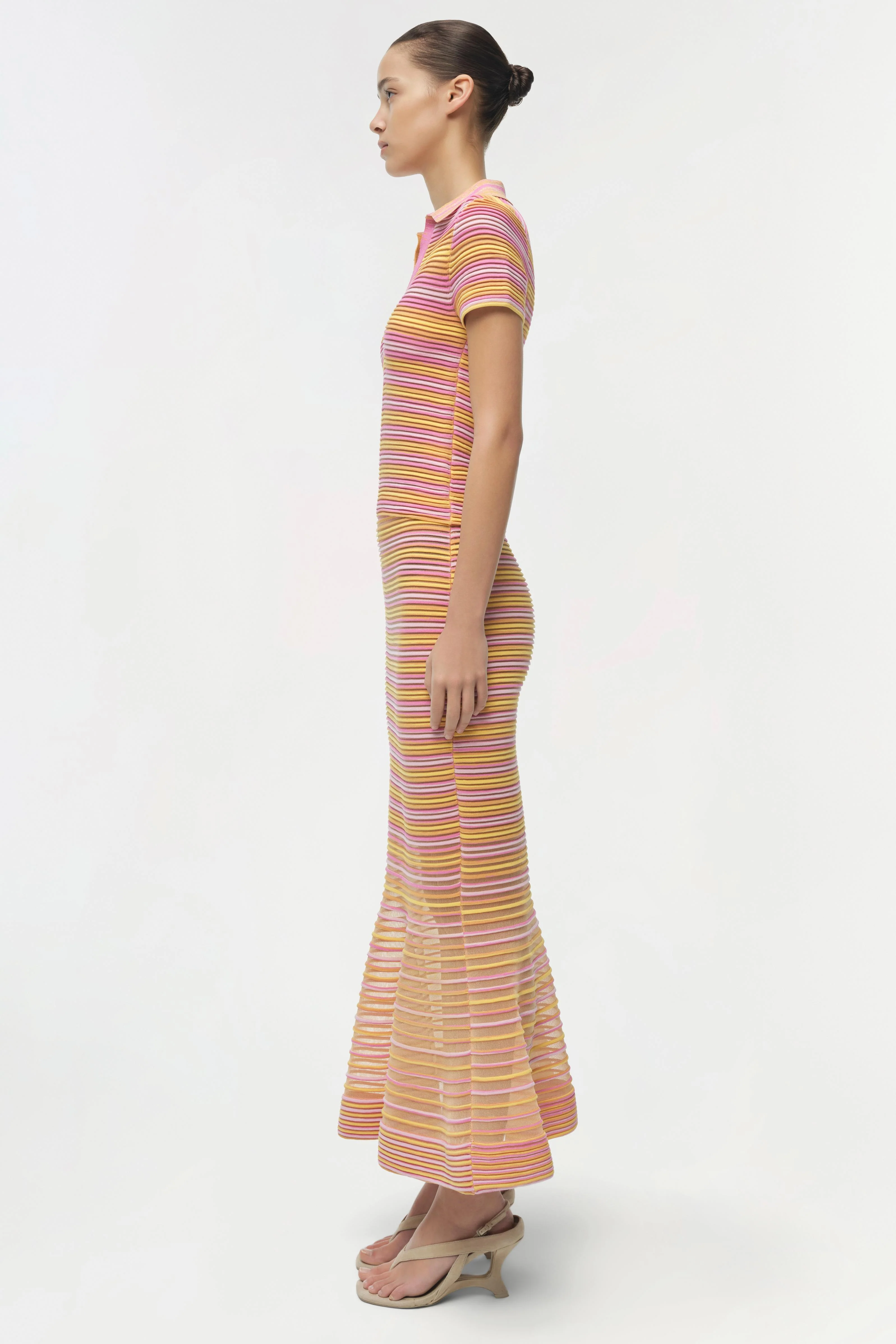 Sullivan Midi Skirt - Image 4