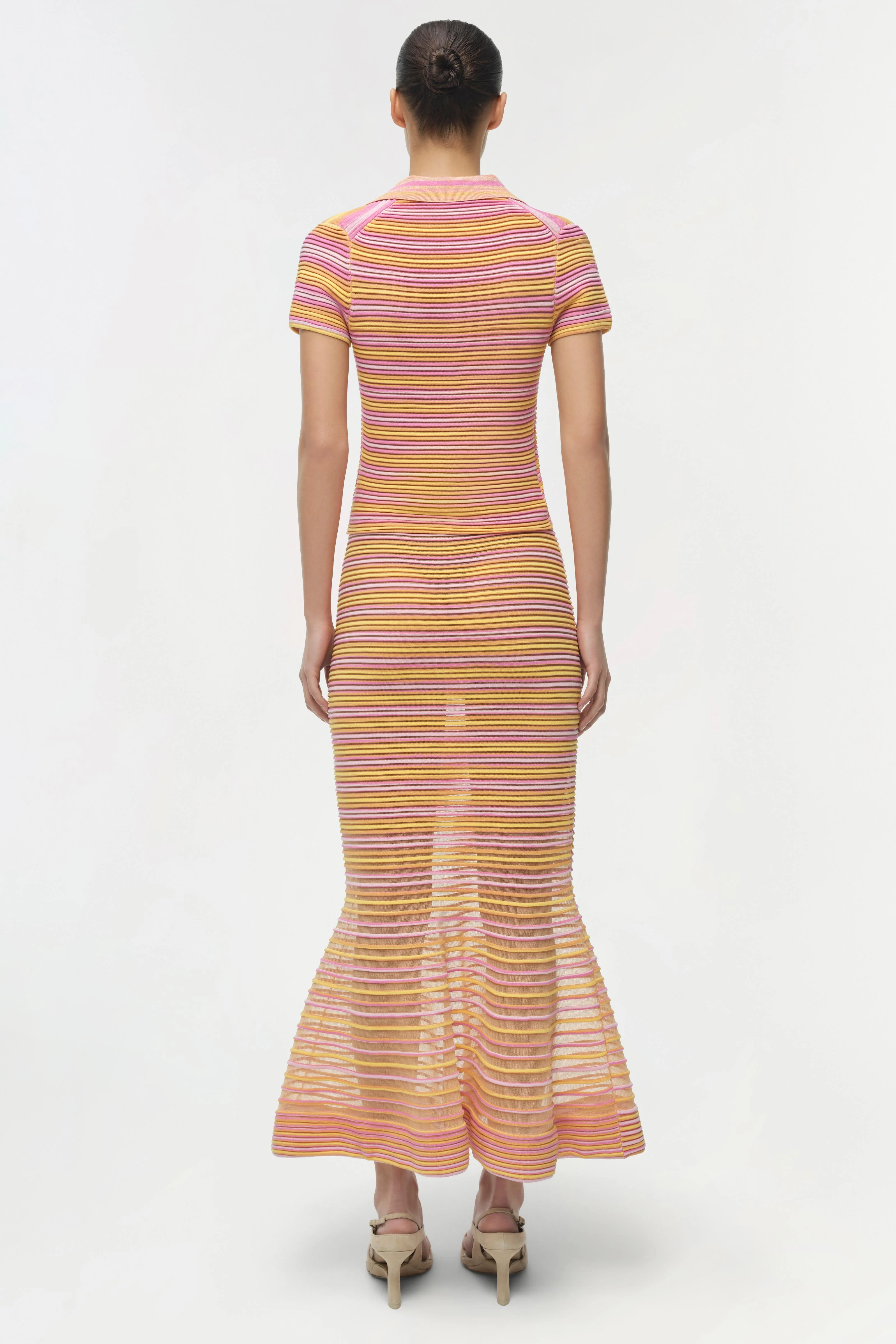 Sullivan Midi Skirt - Image 5