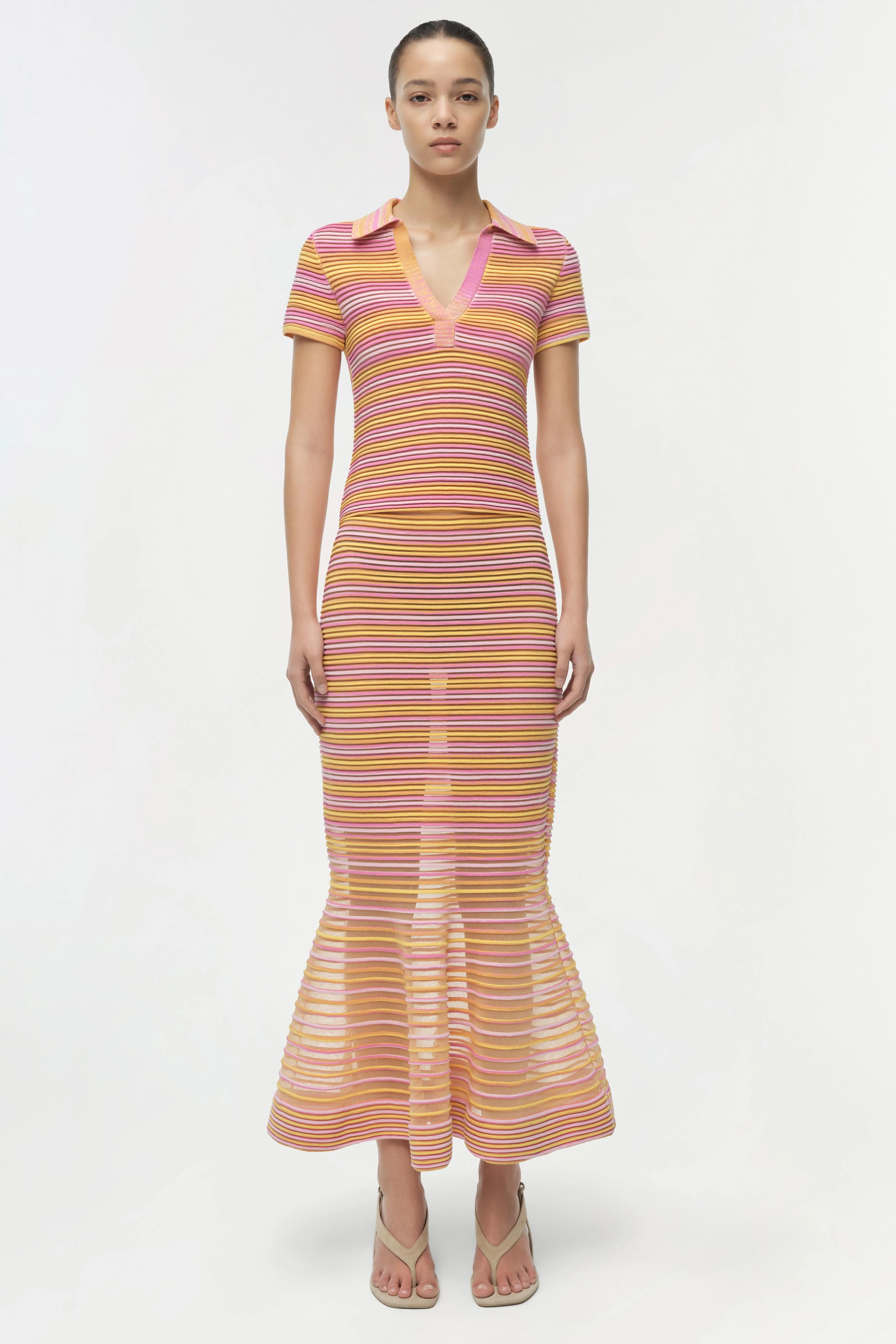 Sullivan Midi Skirt - Image 6