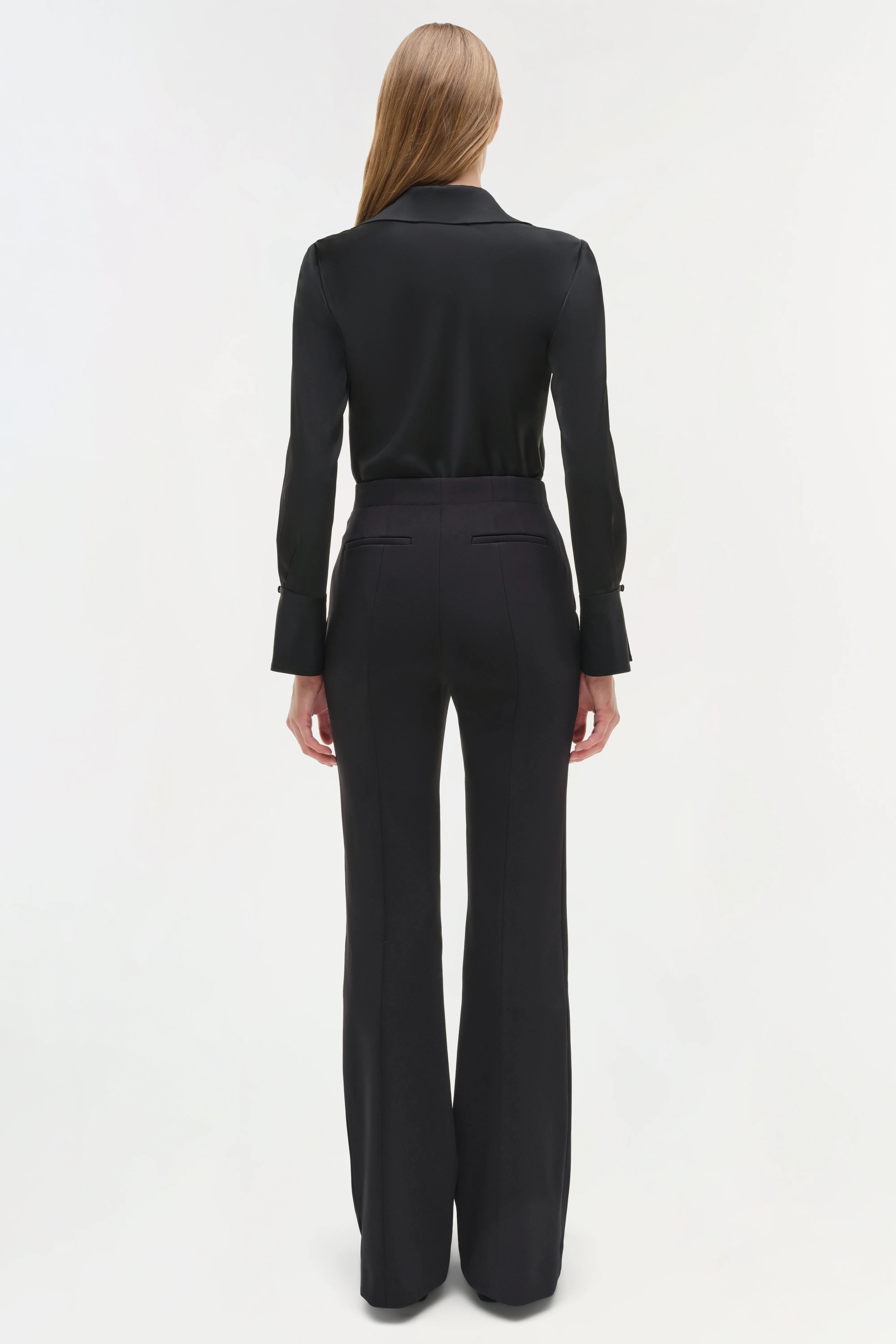 Symone Satin Top - Image 5