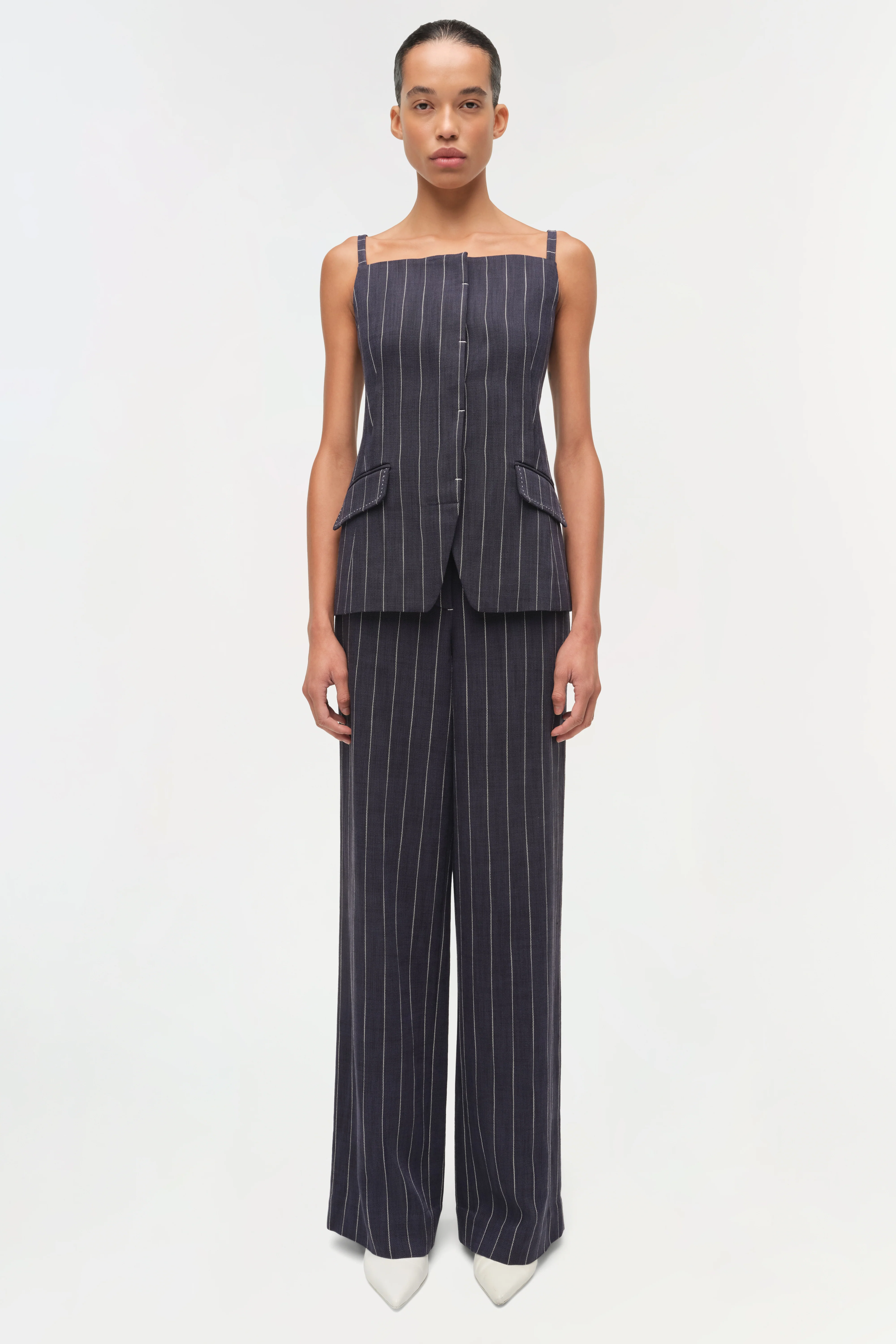 Tavar Suiting Pants - Image 6
