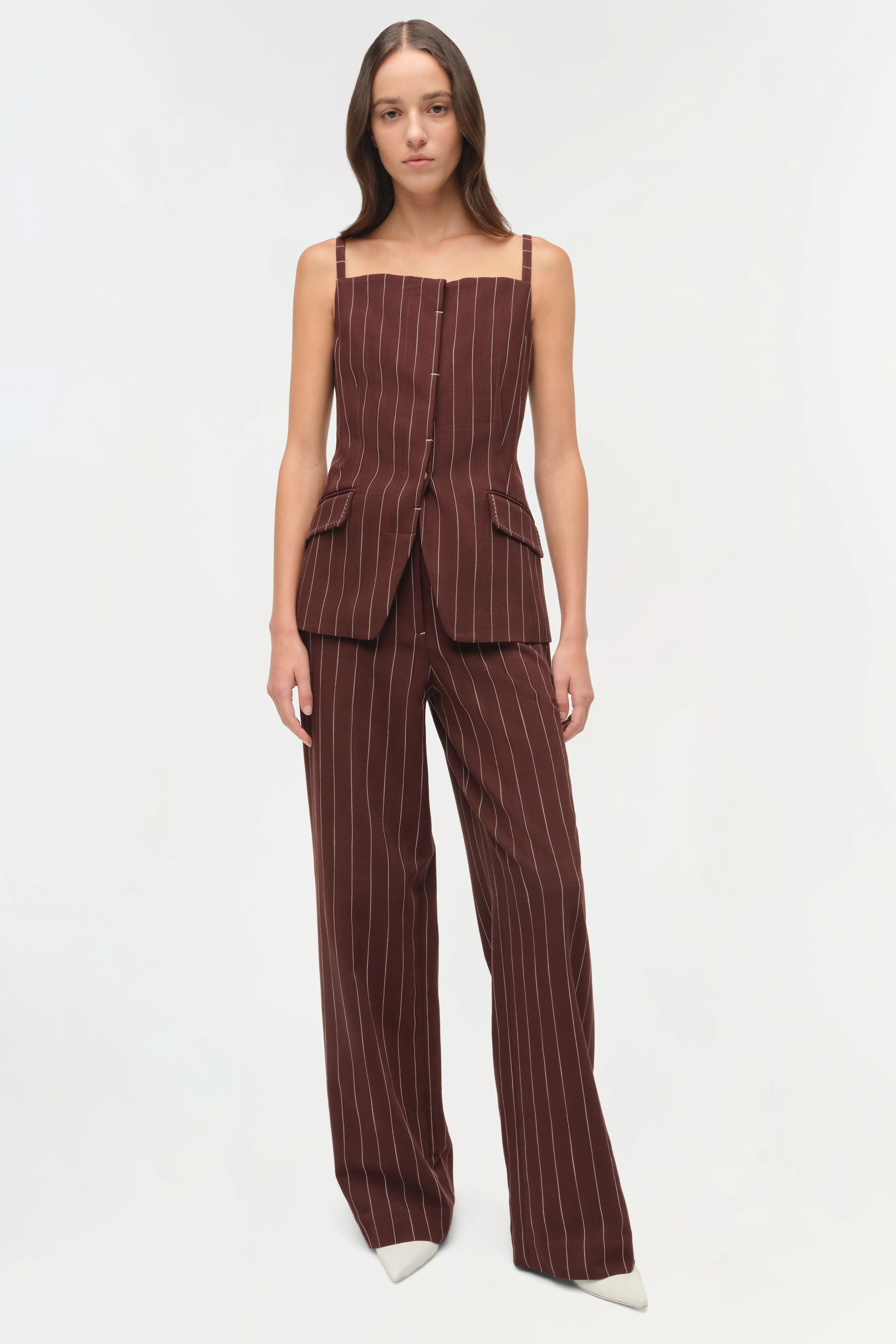 Tavar Suiting Pants - Image 2
