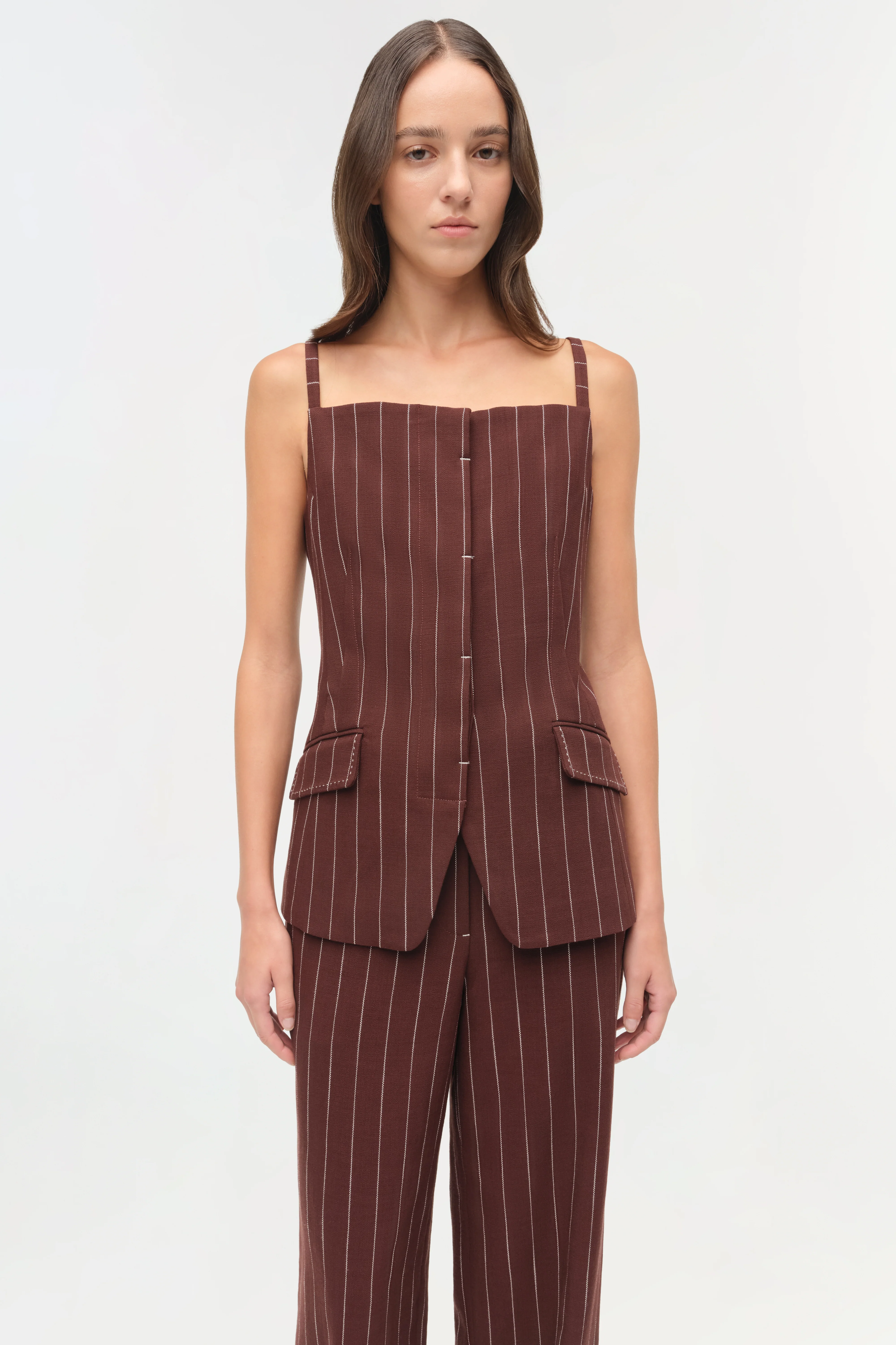Tavar Suiting Pants - Image 3