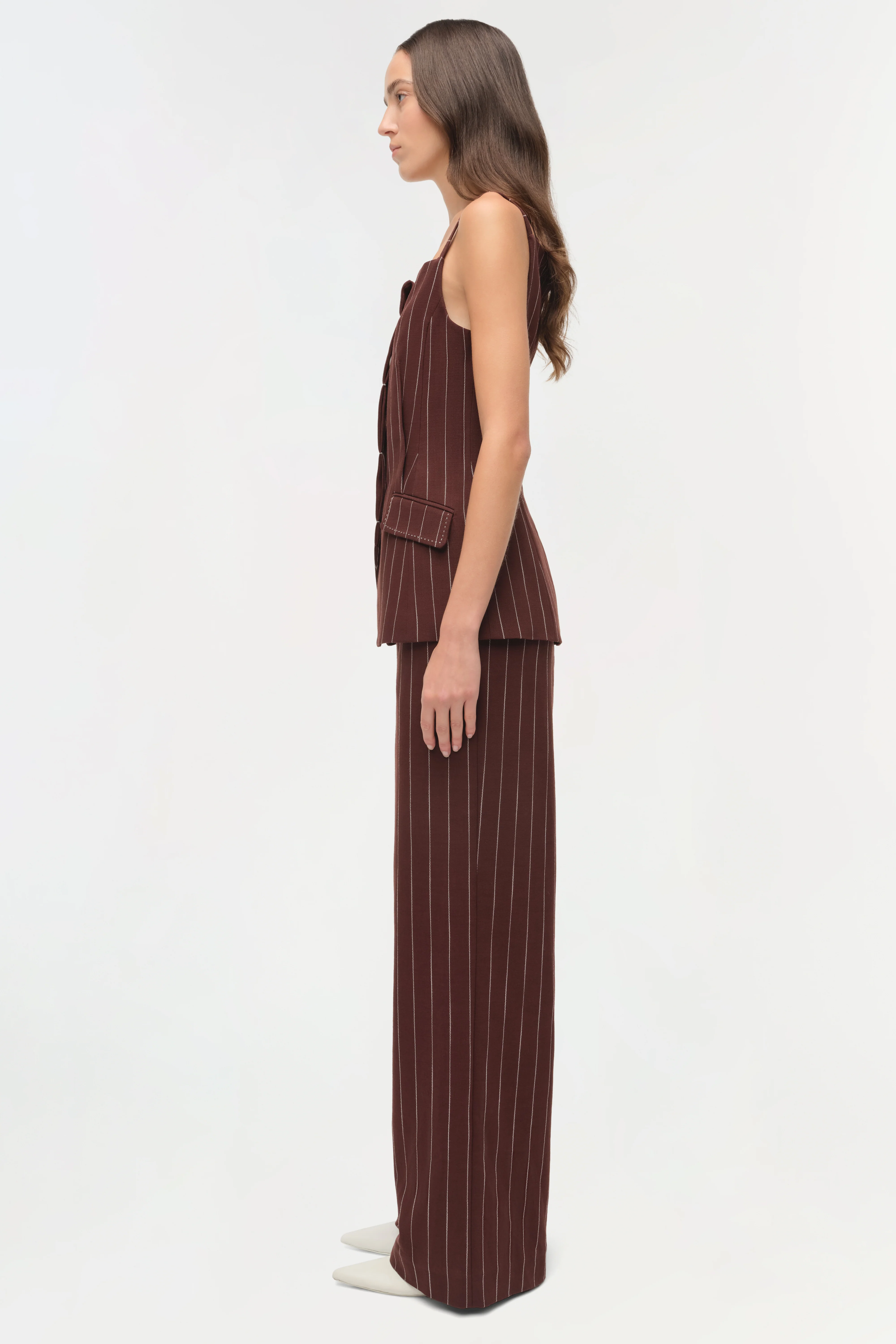 Tavar Suiting Pants - Image 4
