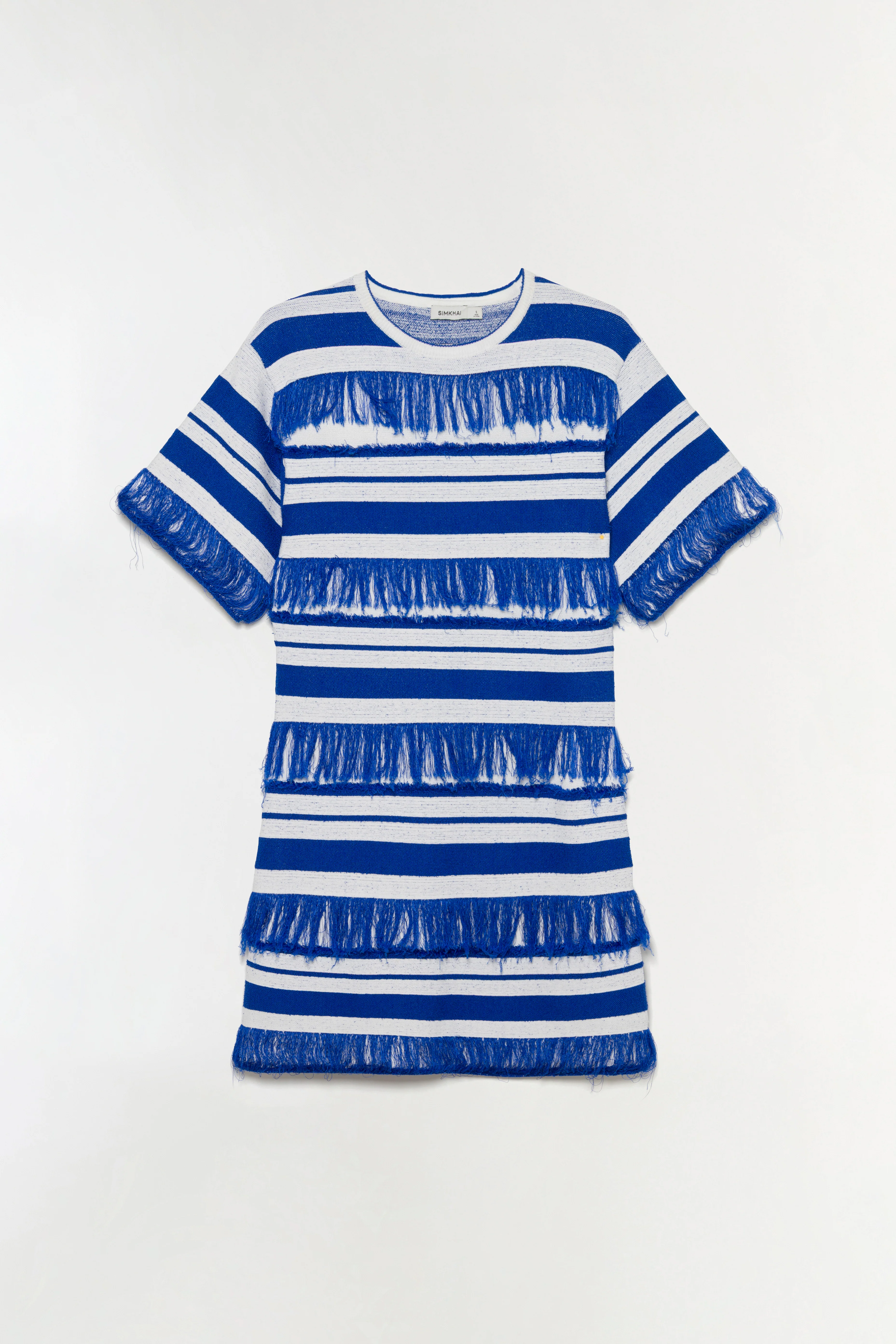 Torrance Knit Mini Dress