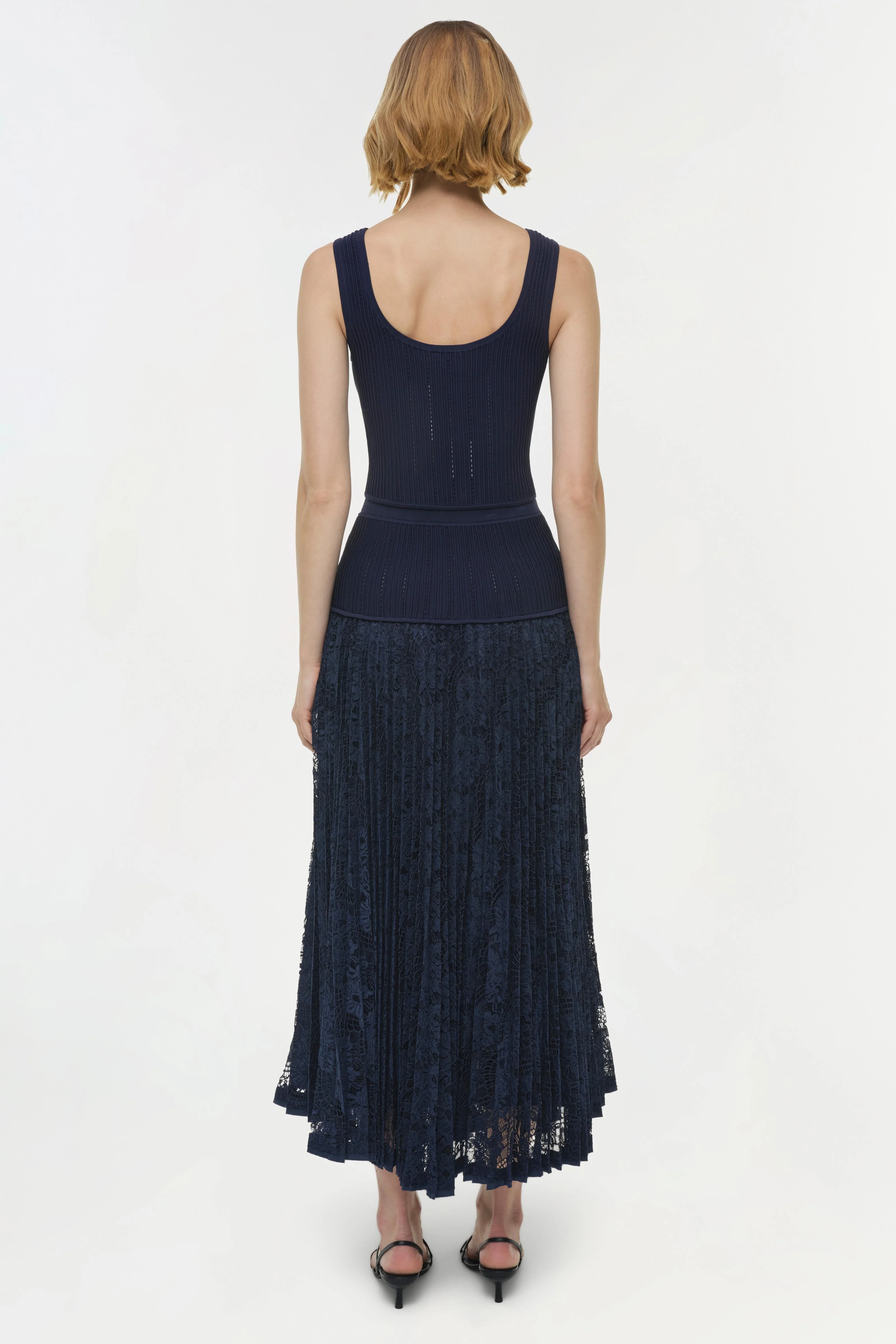 Rylan Knit Tank - Image 5