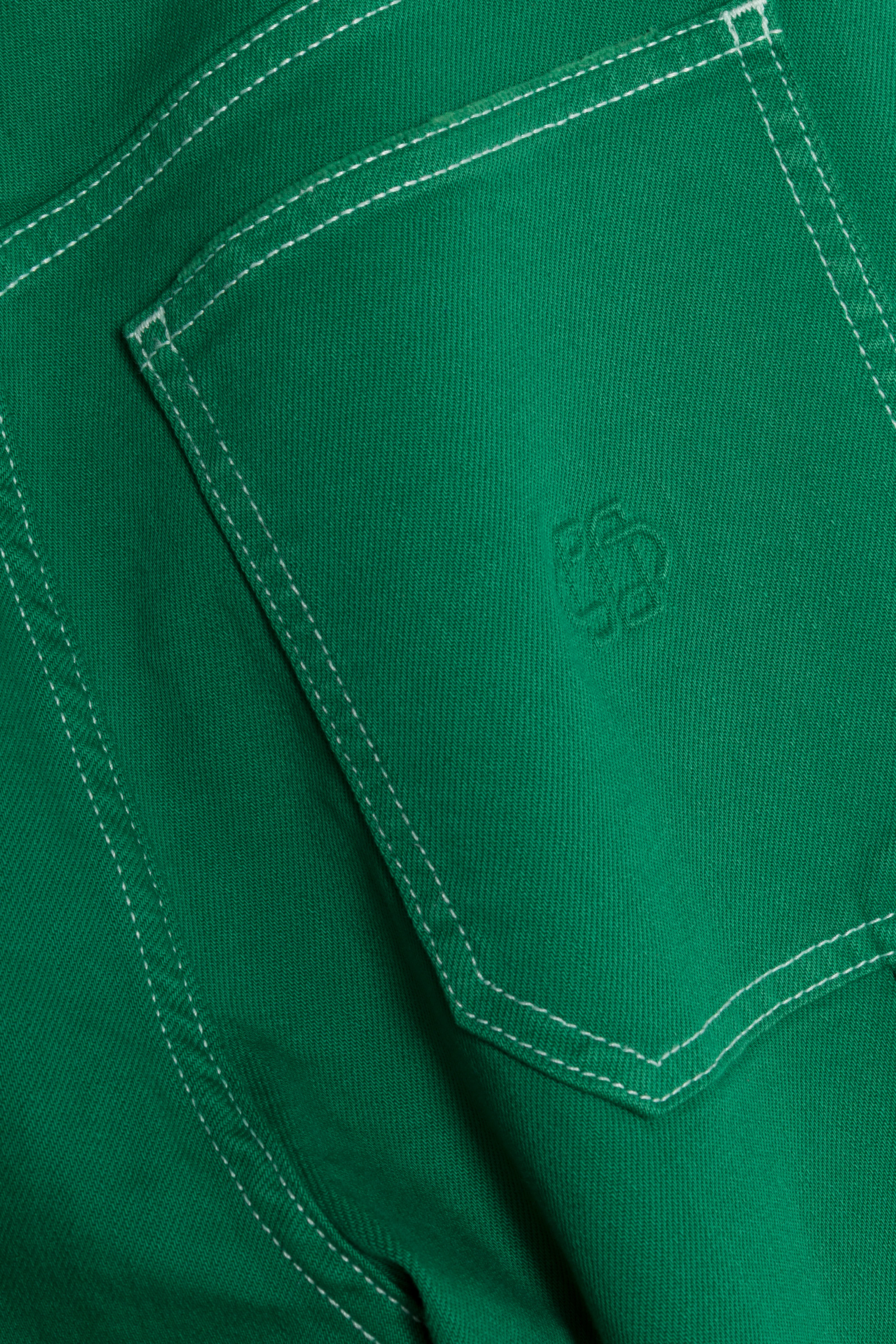 Xavier Denim Carpenter Pant - Image 7